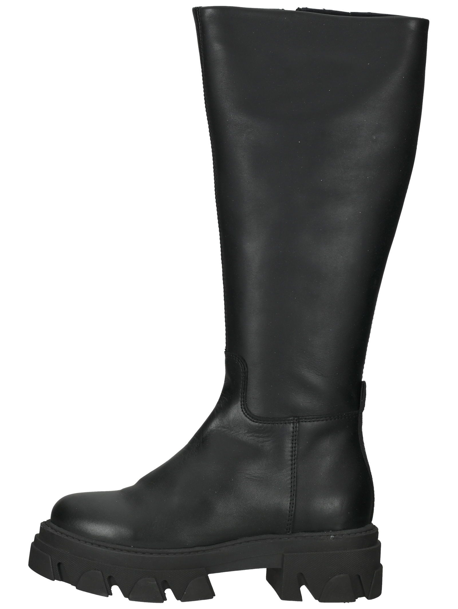 STEVE MADDEN STEVE MADDEN Stiefel Leder Stiefel