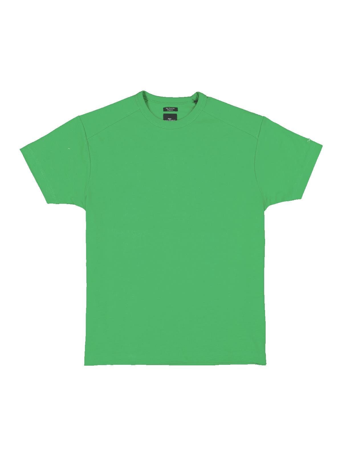 "My organic Favorite" T-Shirt Basic-Shirt Engbers