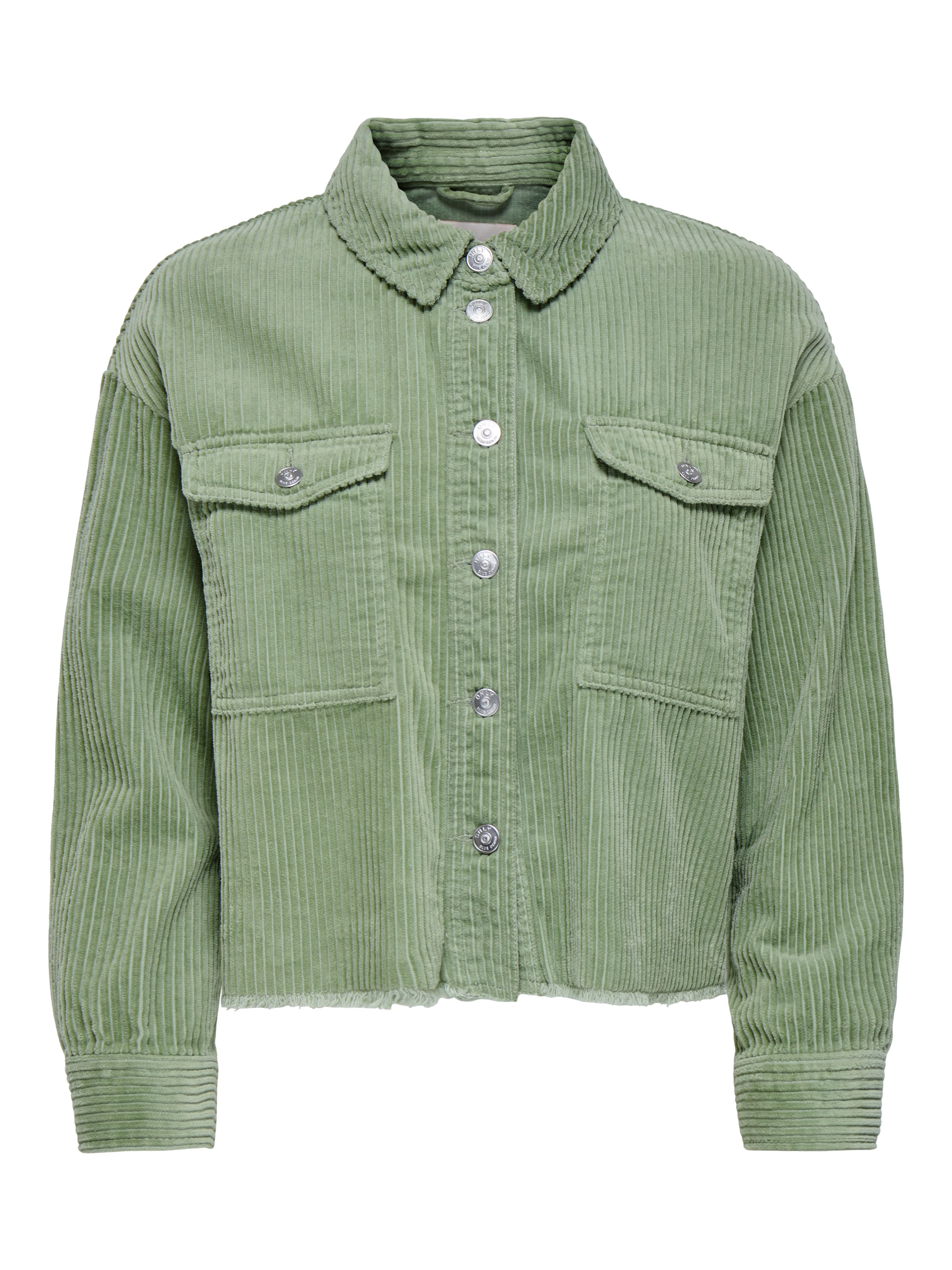 ONLY Winterjacke günstig online kaufen