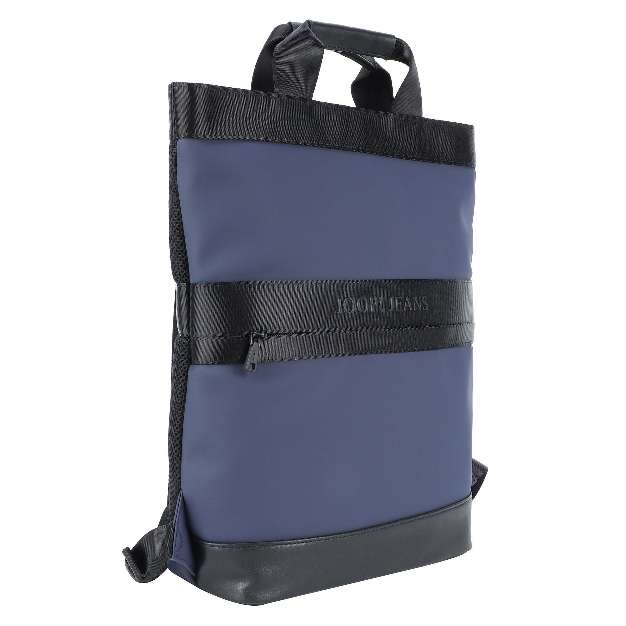 Joop Jeans Daypack Modica nuvola Falk, Polyurethan