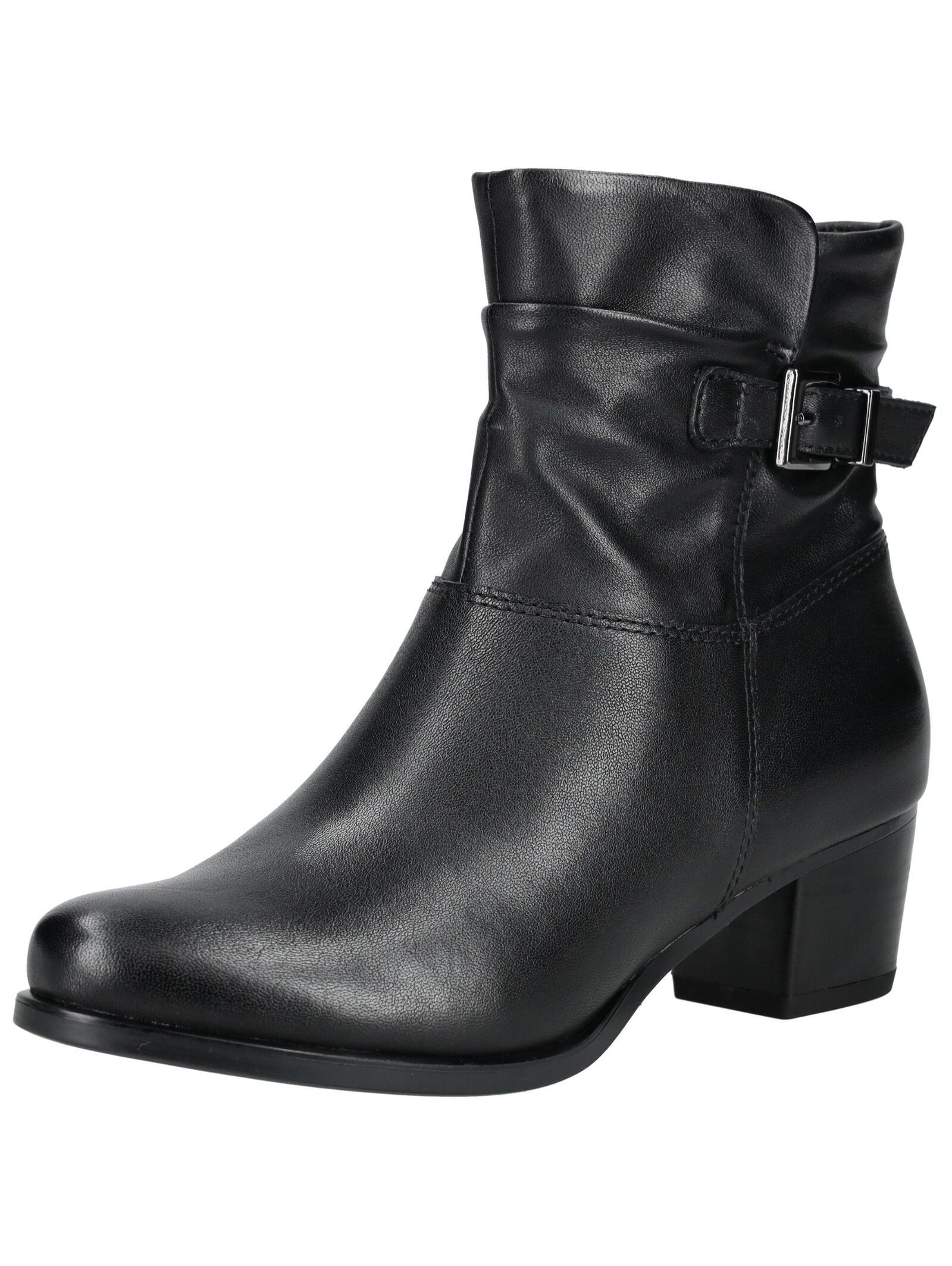 Caprice Caprice Stiefelette Leder Stiefelette günstig online kaufen