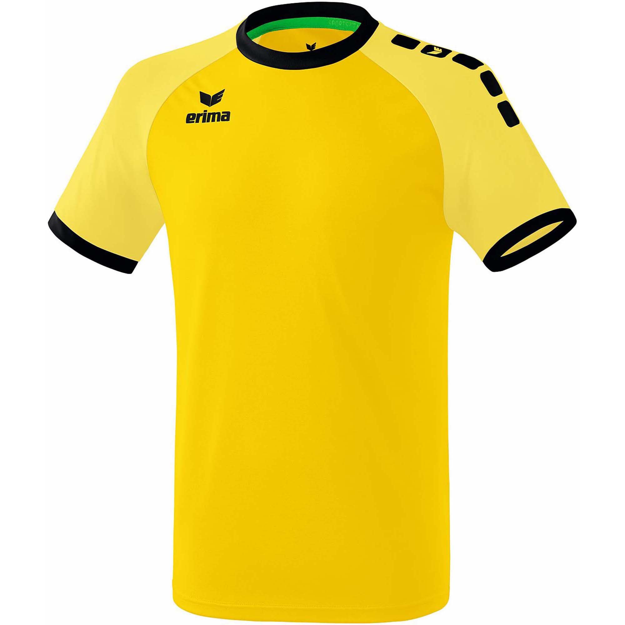 Erima Fußballtrikot erima Kinder Trikot Zenari 3.0