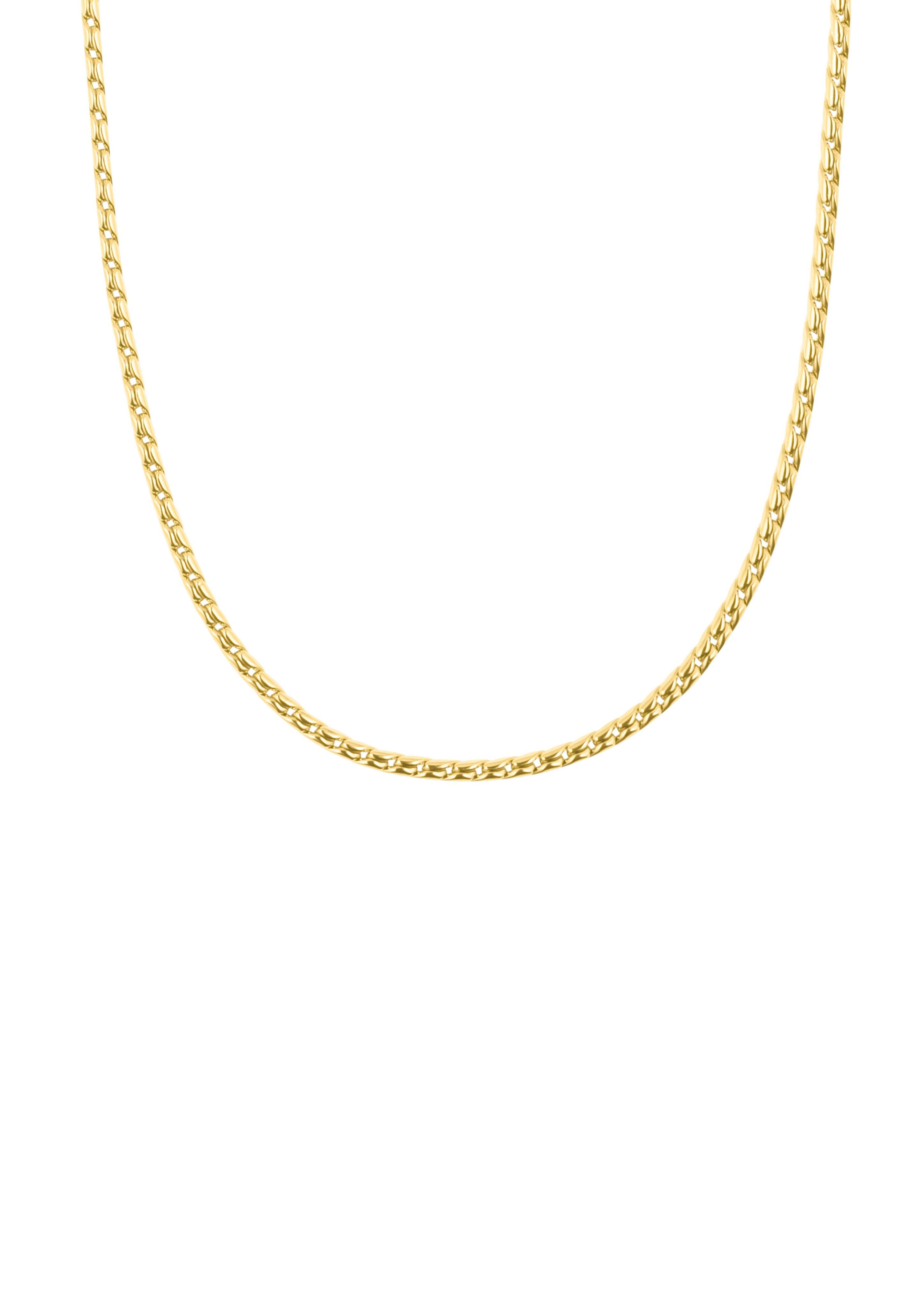 s.Oliver Kette mit Anhänger Kette mit P...