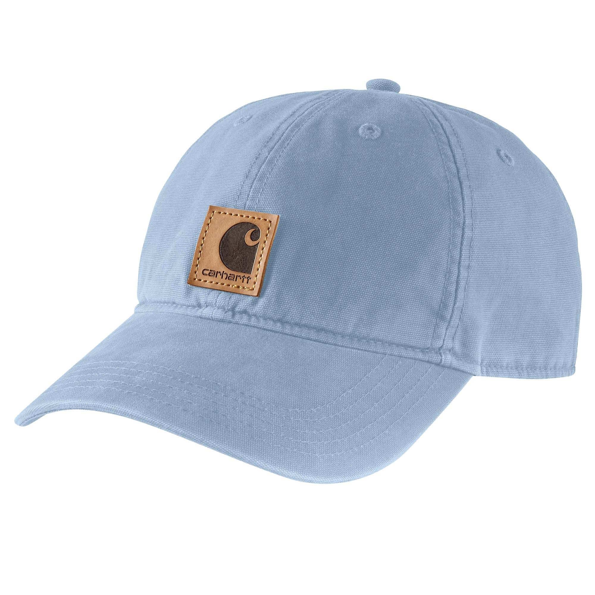 Carhartt Snapback Cap Carhartt ODESSA CAP 100289