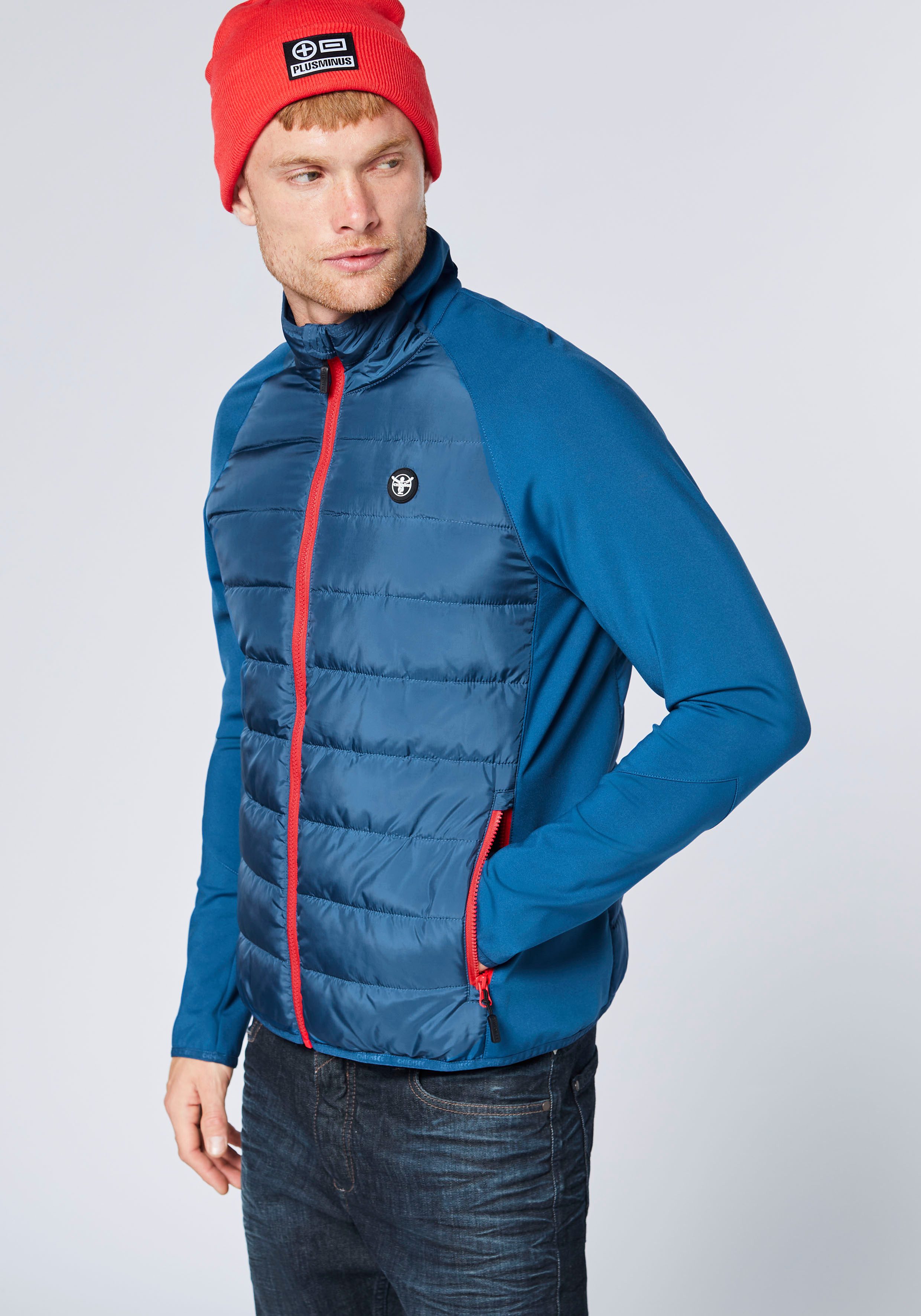 Chiemsee Steppjacke