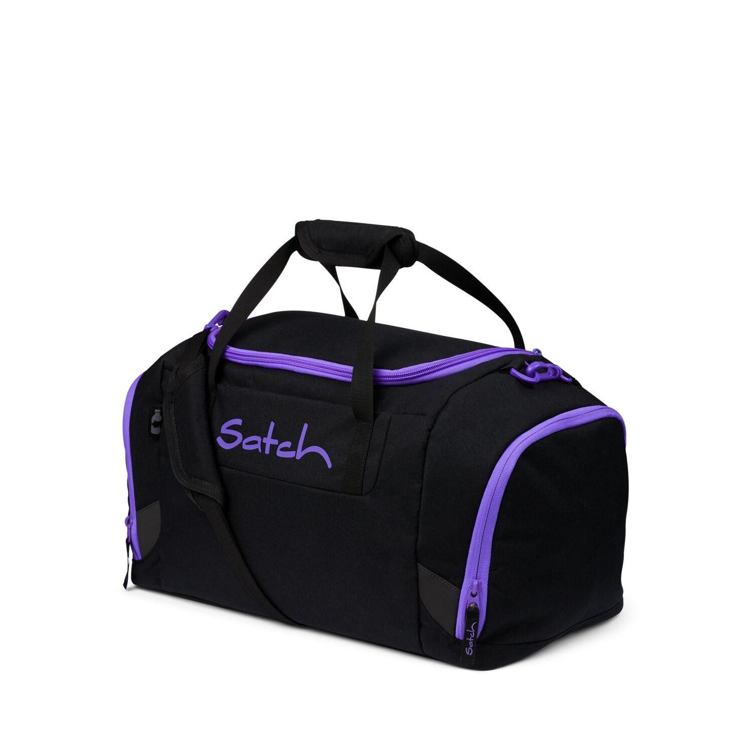 Satch Sporttasche Satch Sporttasche Purple Phantom günstig online kaufen