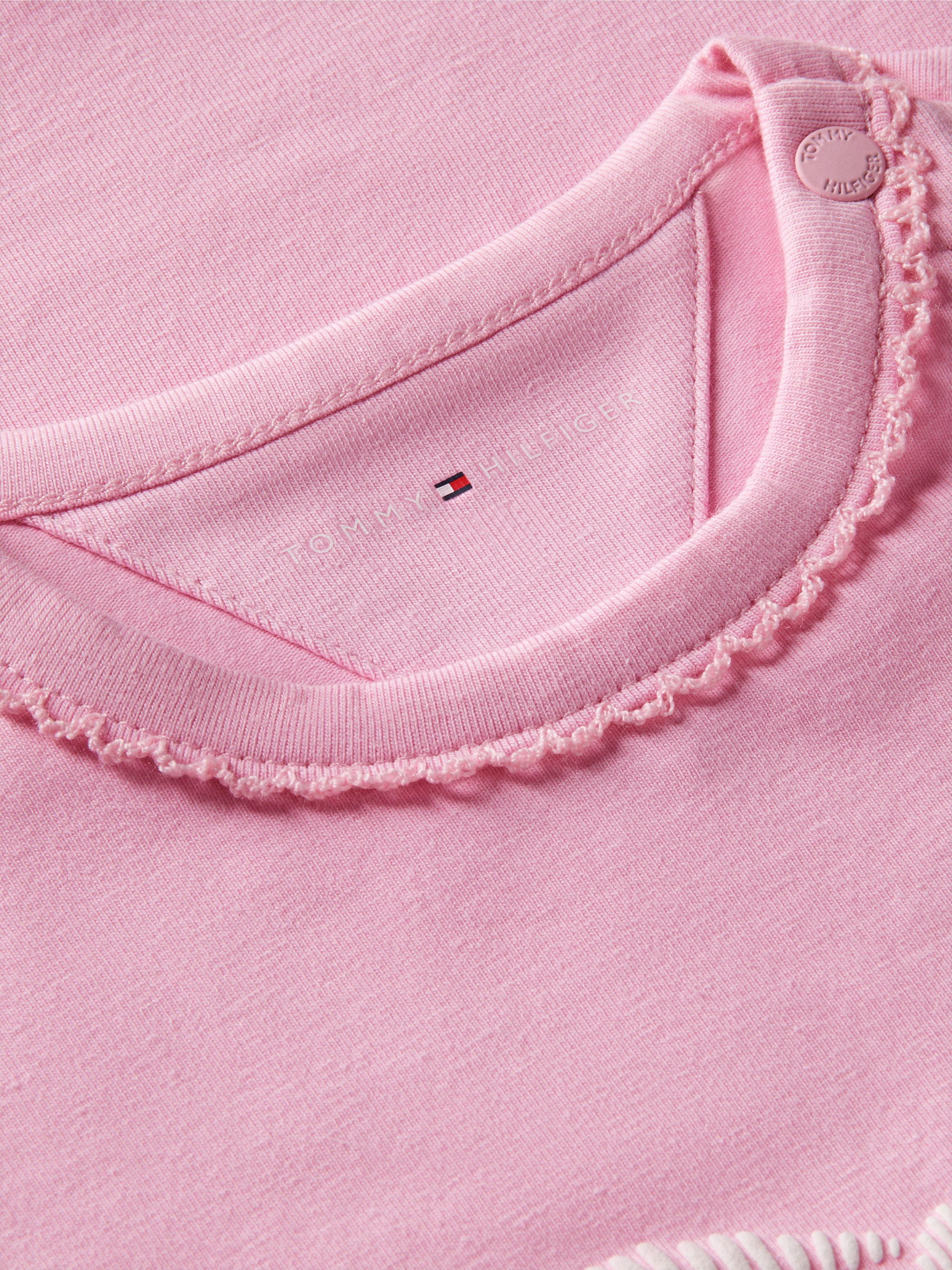 Tommy Hilfiger T-Shirt für Babys