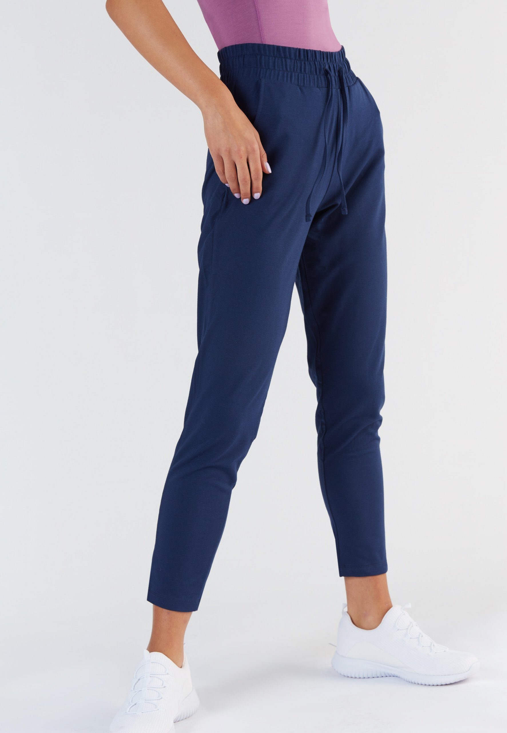 TRUE NORTH Jogginghose W'S JOGGING PANTS