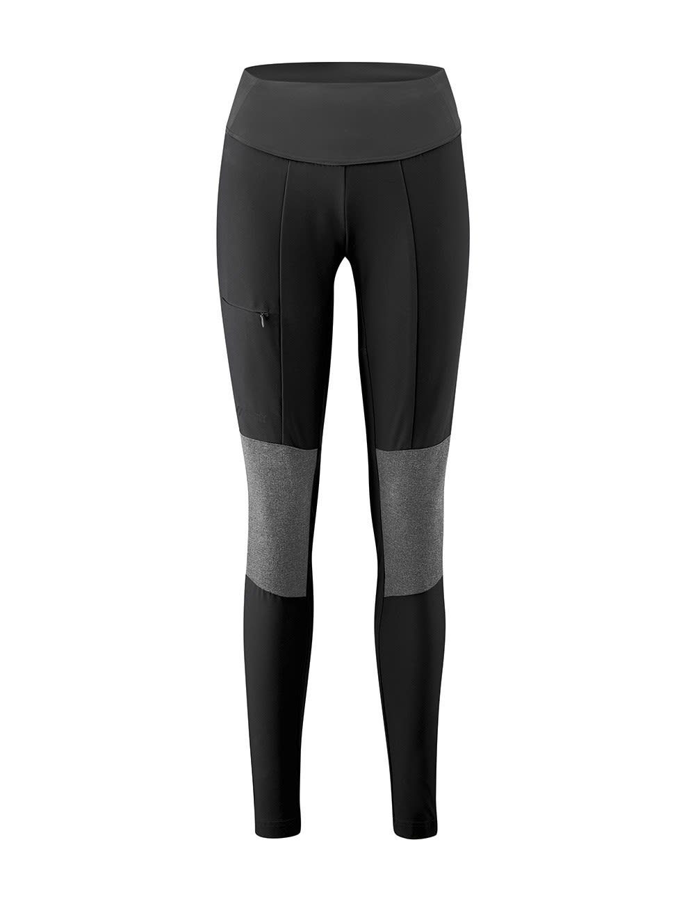 Maier Trekking-Tights Tight, dryprotec Maier 2.0 Damen Ophit Sports W Sports Damen schnelltrocknende Plus Robuste Leggings