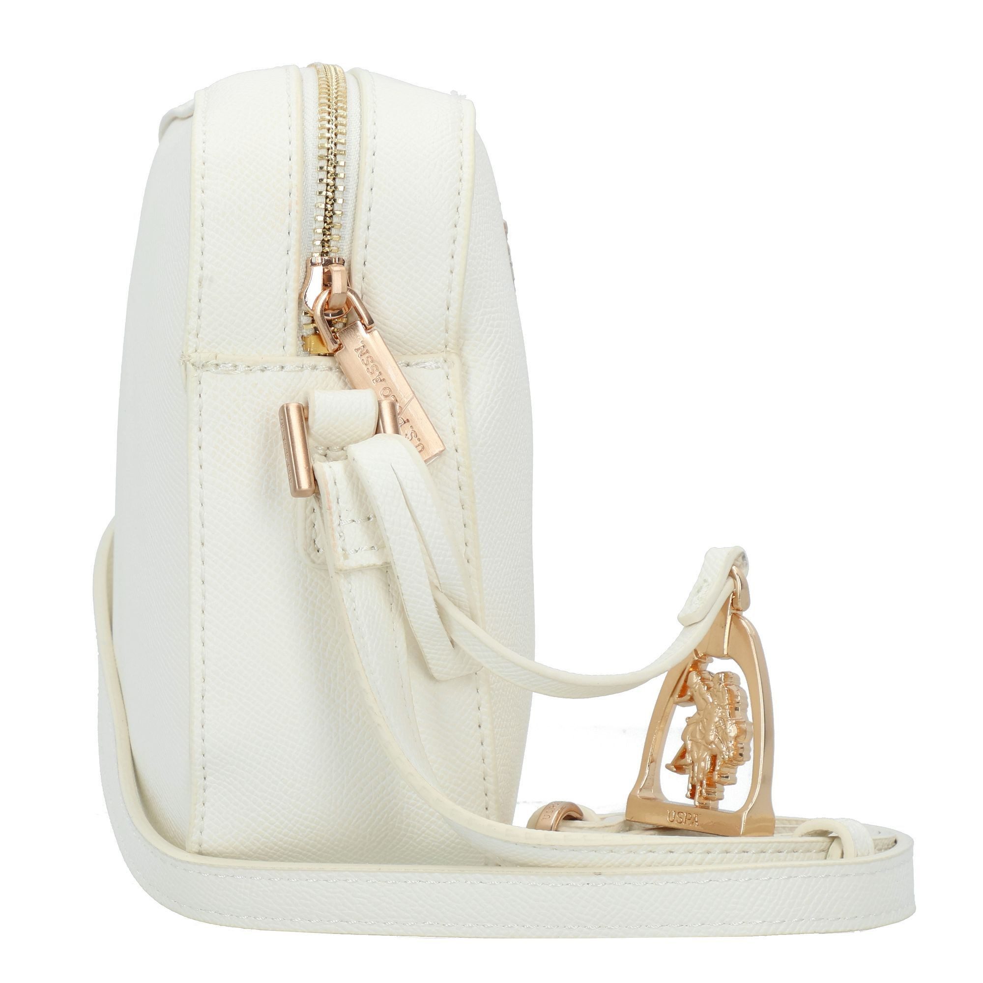 U.S. Polo Assn. Umhängetasche Jones, Polyurethan