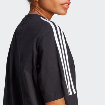 adidas Sportswear Shirtkleid W 3S BF T DR (1-tlg)