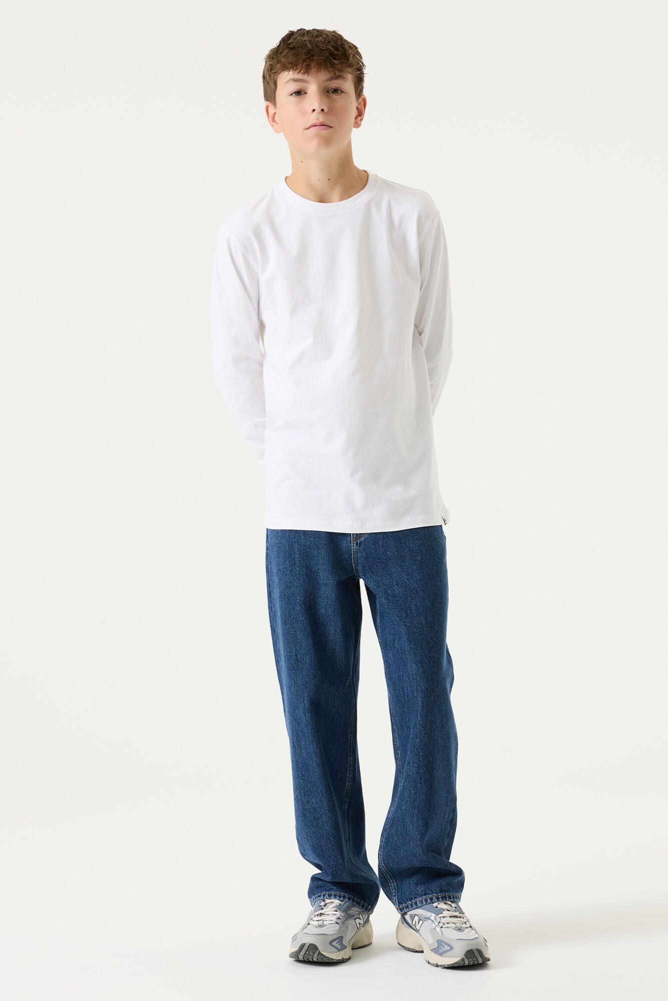 Garcia Straight-Jeans JAYSEN im Five-Pocket Style, for Boys – Bild 2 von 5