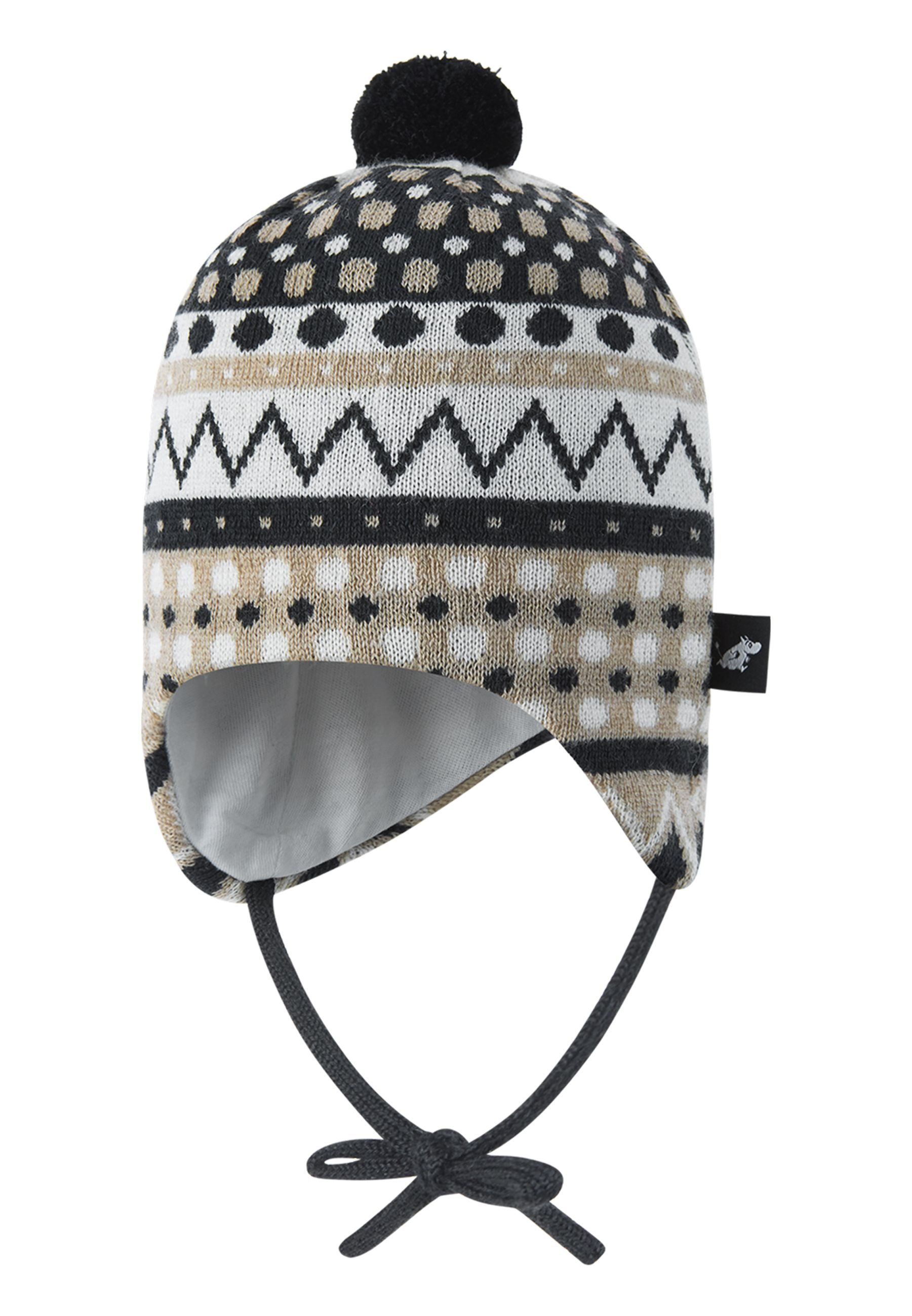reima Beanie MOOMIN YNGST Reima x Moomin