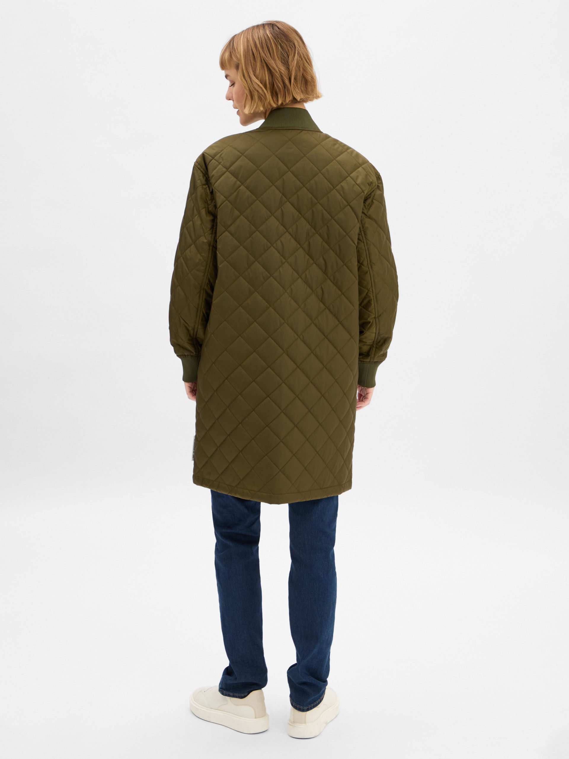 Marc O'Polo Steppmantel günstig online kaufen