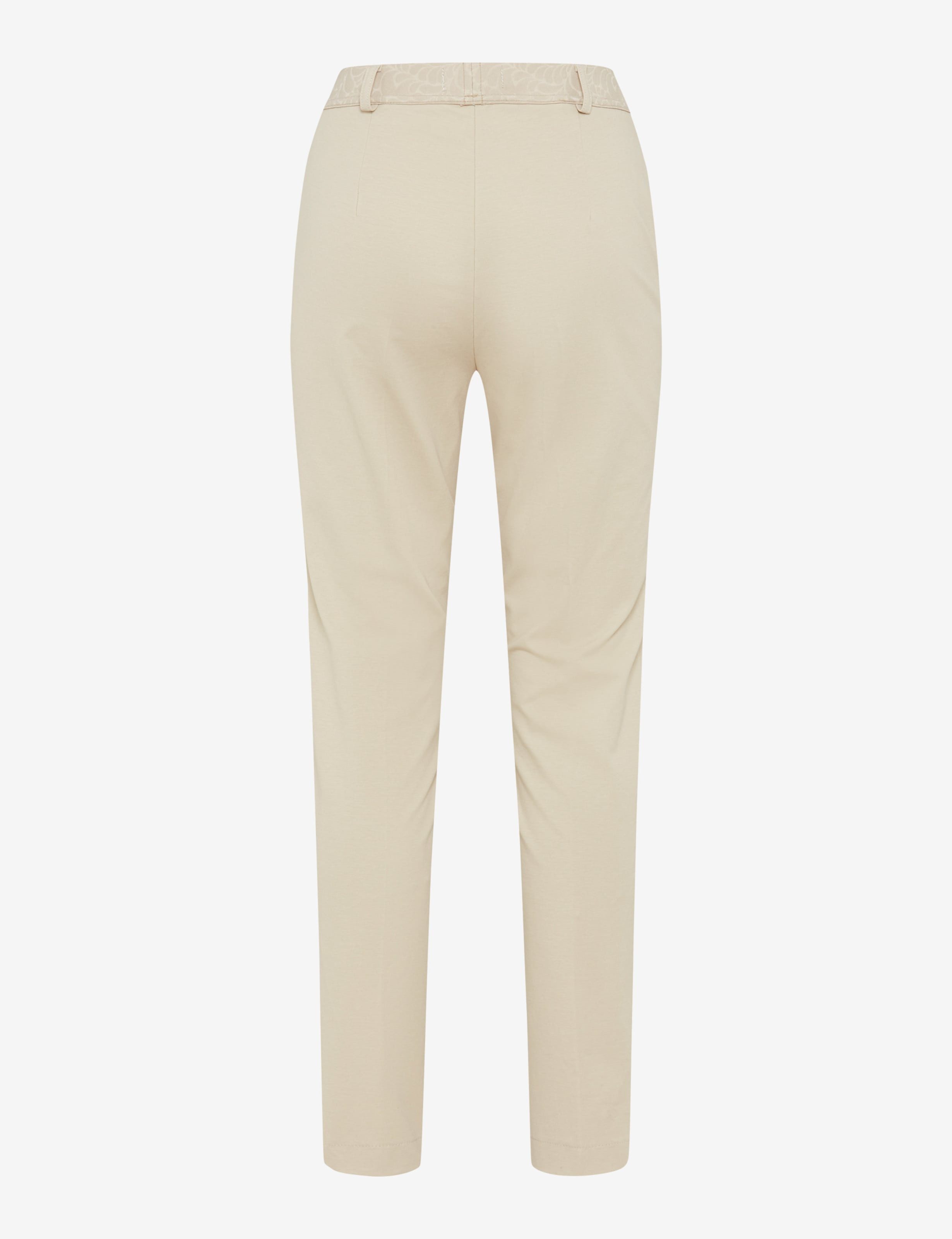 Brax Stretch-Jeans RAPHAELA BY BRAX LILLYTH ecru 10233220 11-5128-56