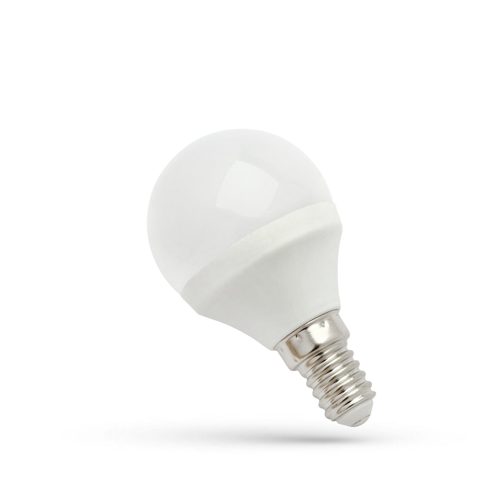 spectrum LED LED-Leuchtmittel LED E14 G45 günstig online kaufen
