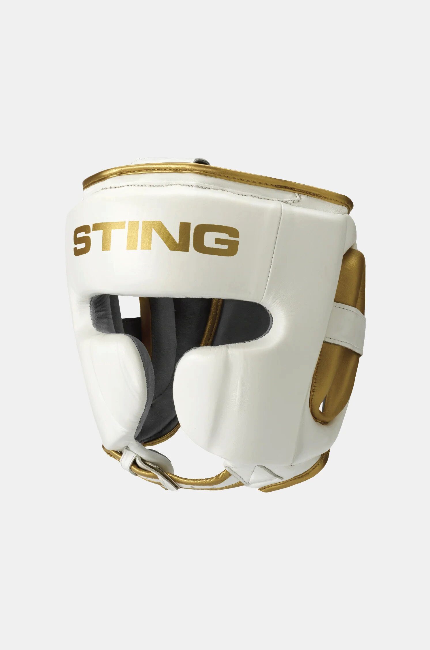 Sting Sports Kopfschutz VIPER GEL FULL FACE HEAD GUARD