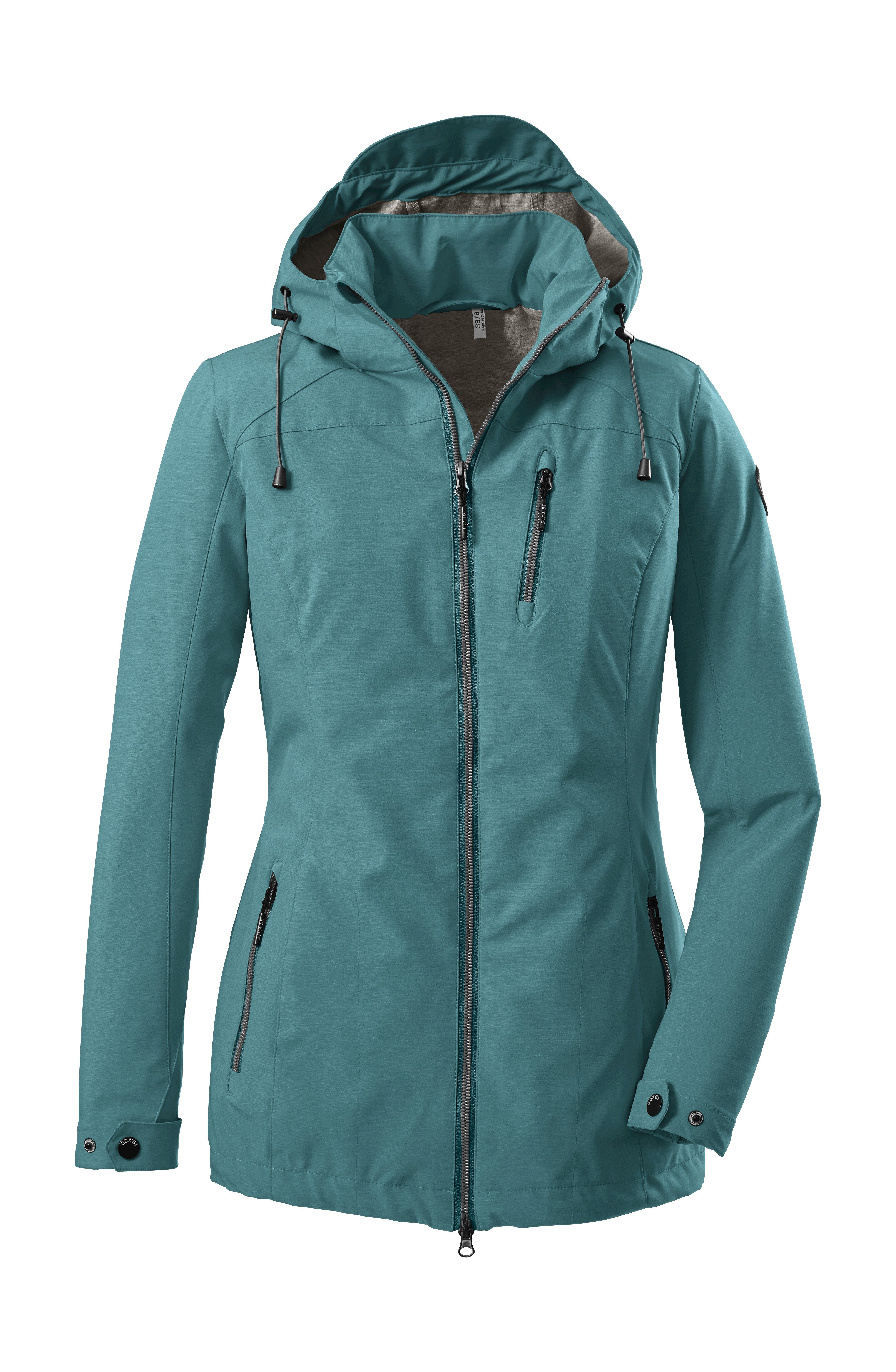 ayçiçeği Yatak odası hayalet killtec softshelljacke damen blau -  marinestudentvisa.com