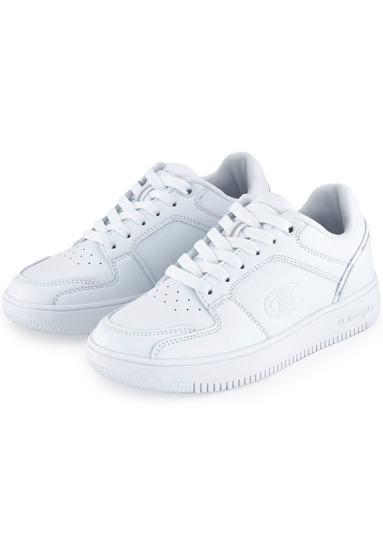 RD18 2.0 LOW B GS Sneaker