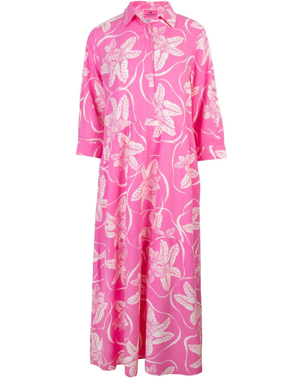 Lieblingsstück Midikleid Kleid RorabethL günstig online kaufen