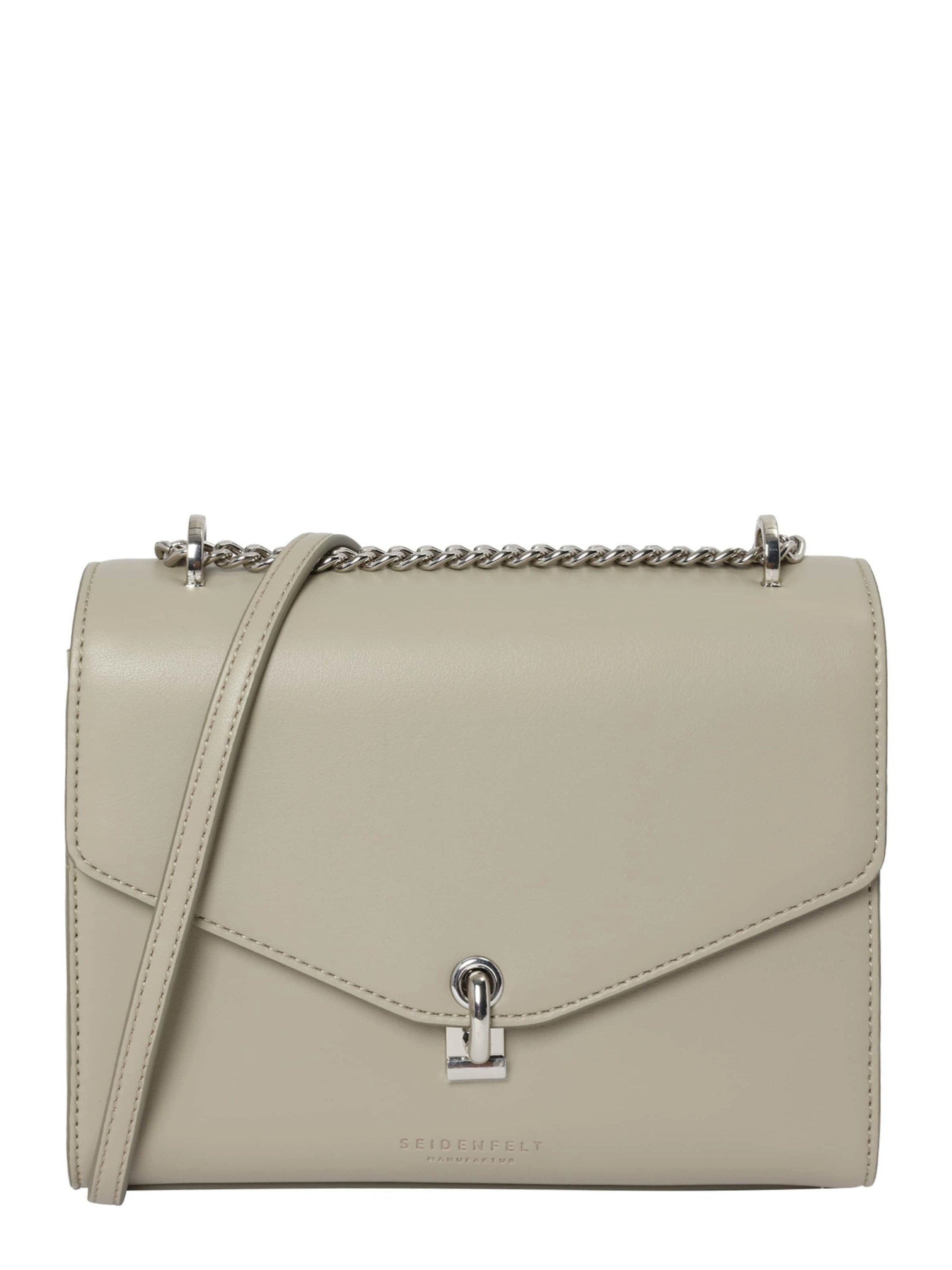 Seidenfelt Manufaktur Handtasche Kisa II (1-tlg)