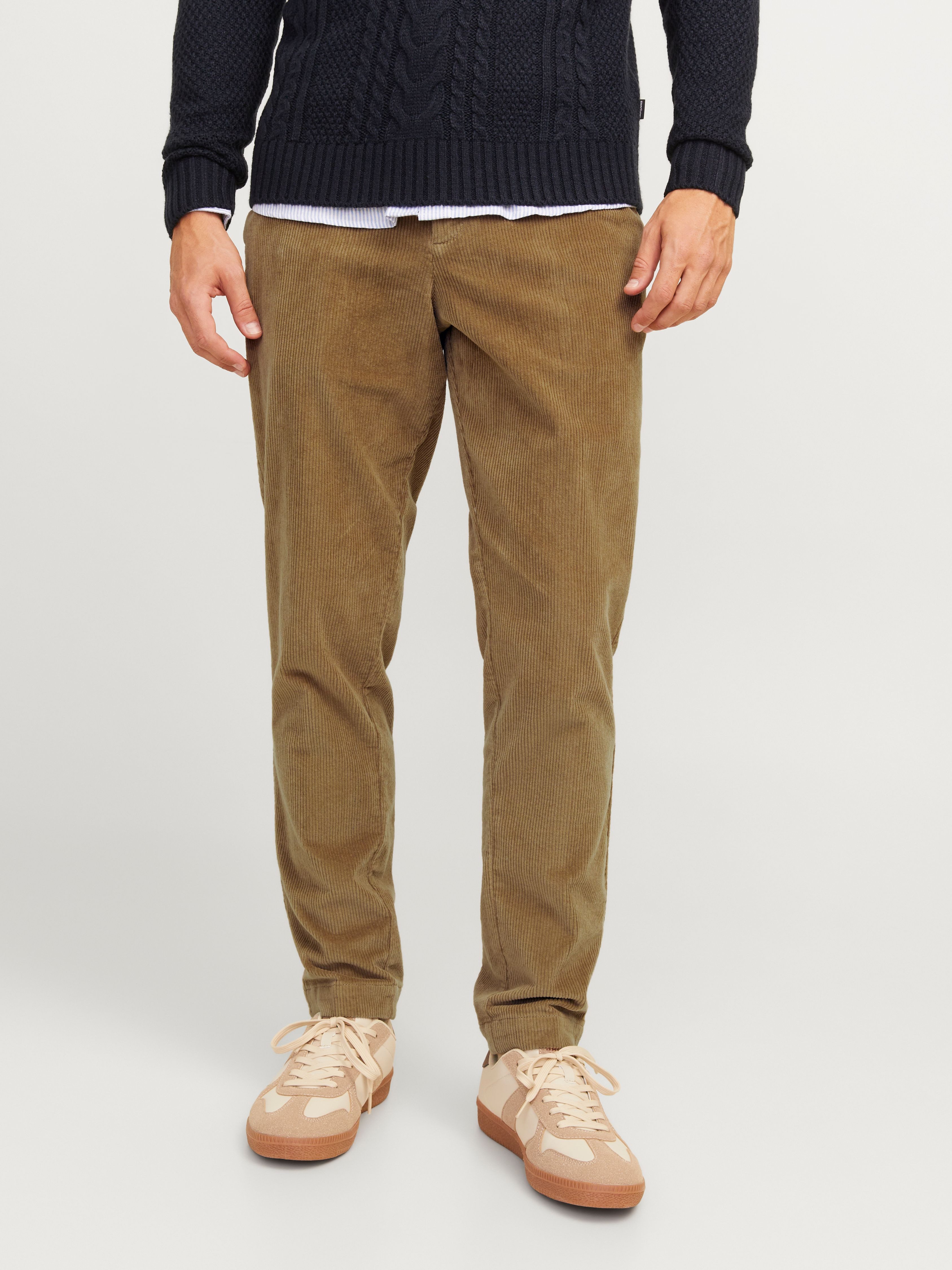 Jack & Jones Stoffhose