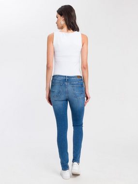 CROSS JEANS® Skinny-fit-Jeans Alan