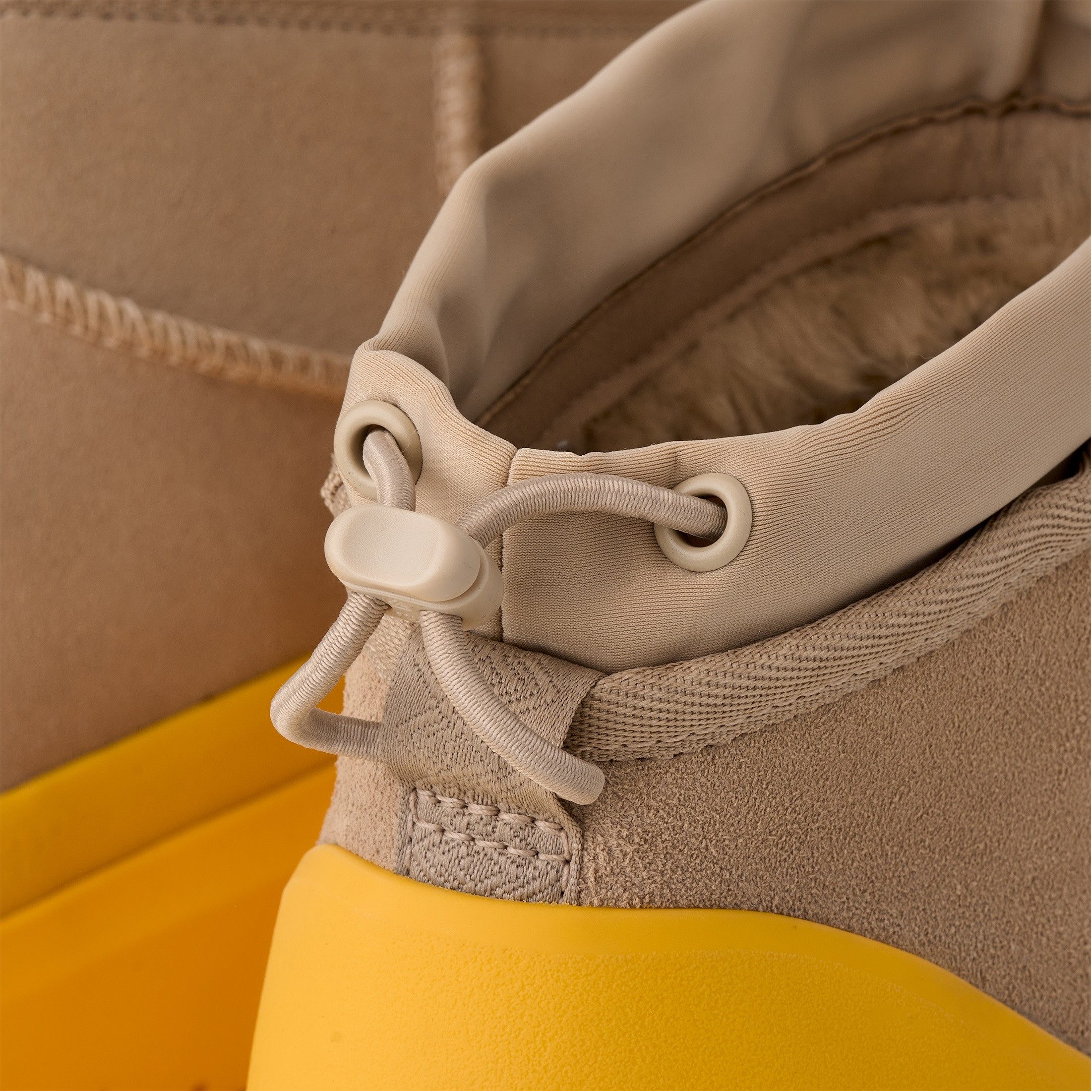 UGG CL ULTRA MINI WEATHER HYBRID Schlupfboots Boots, Winterstiefel mit Warm günstig online kaufen