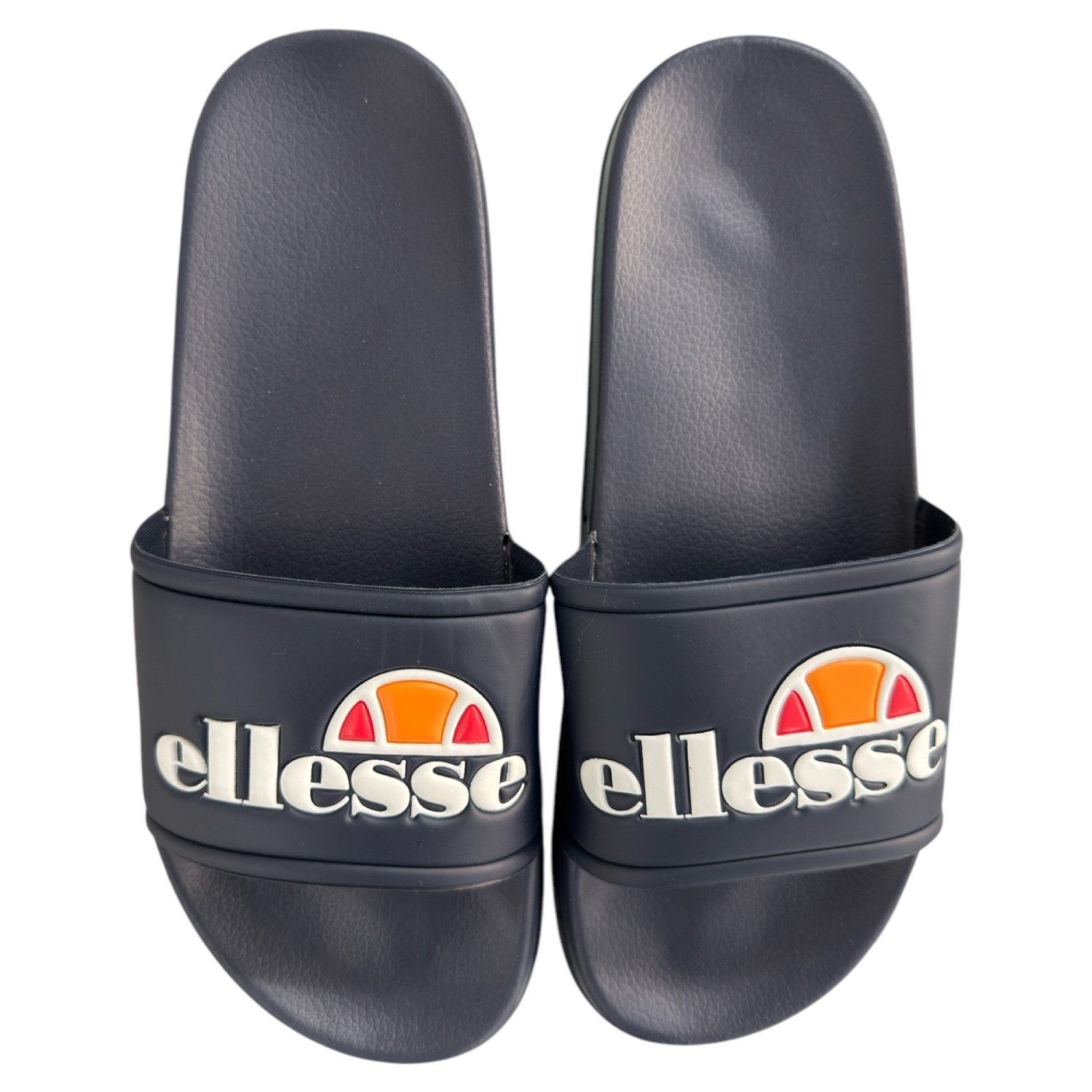 Ellesse Unisex Slides Badelatschen Badeschuhe Sandalen günstig online kaufen