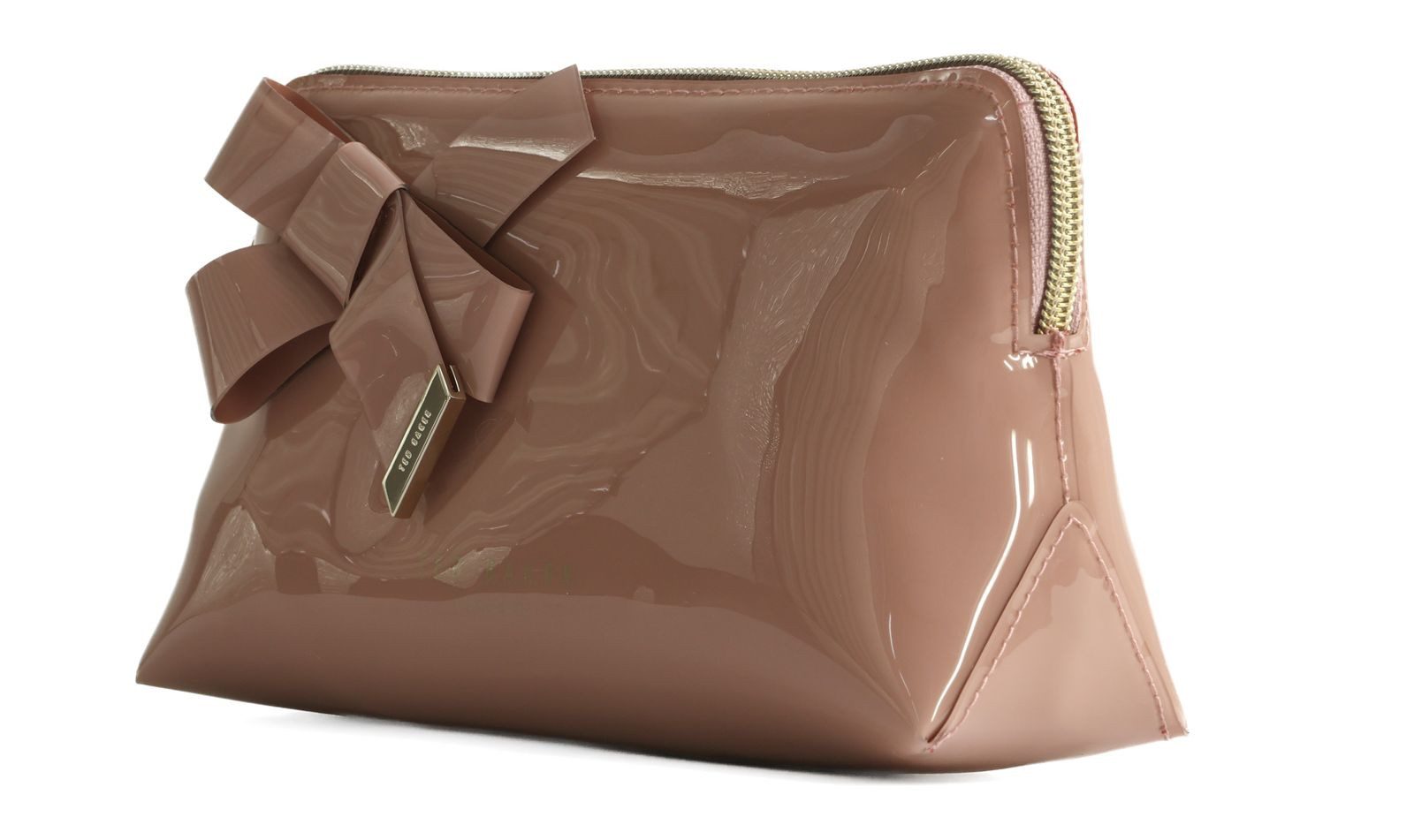 Ted Baker Kulturbeutel Knot Bow Makeup Bag