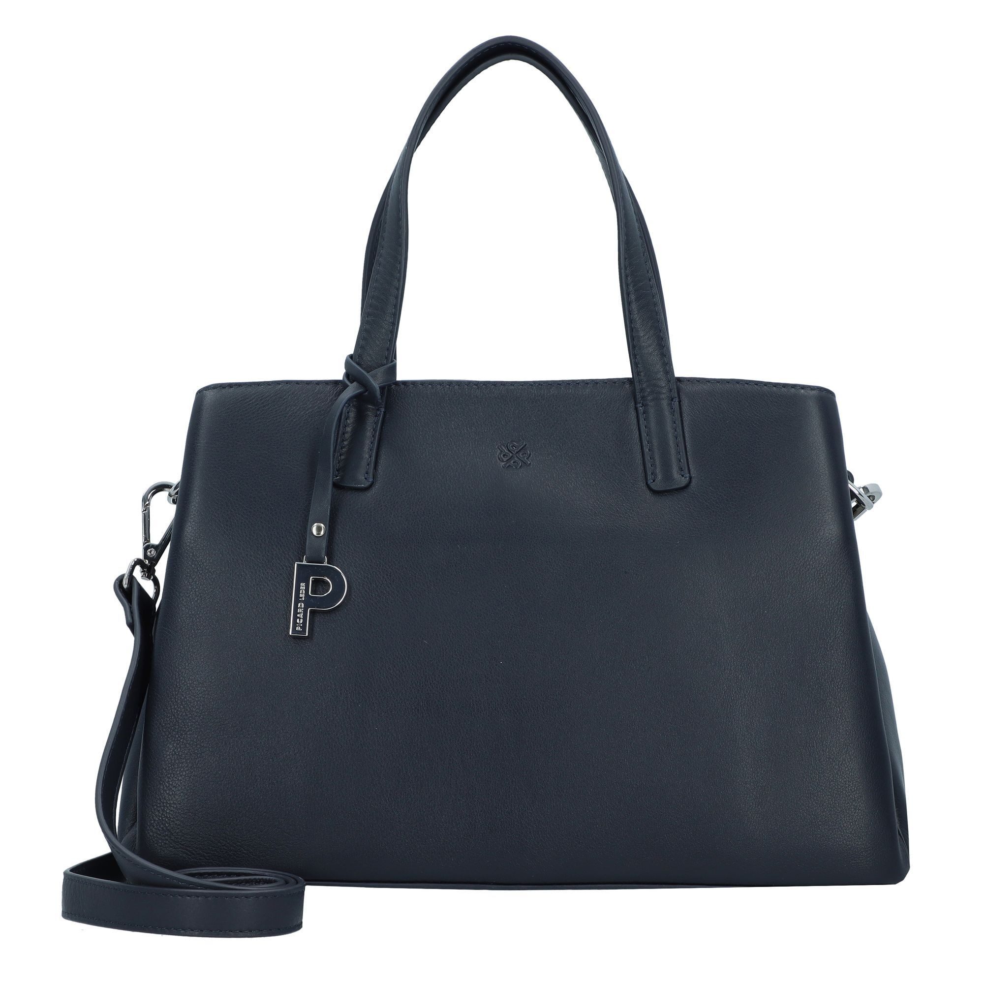 Picard Schultertasche Bali, Leder günstig online kaufen