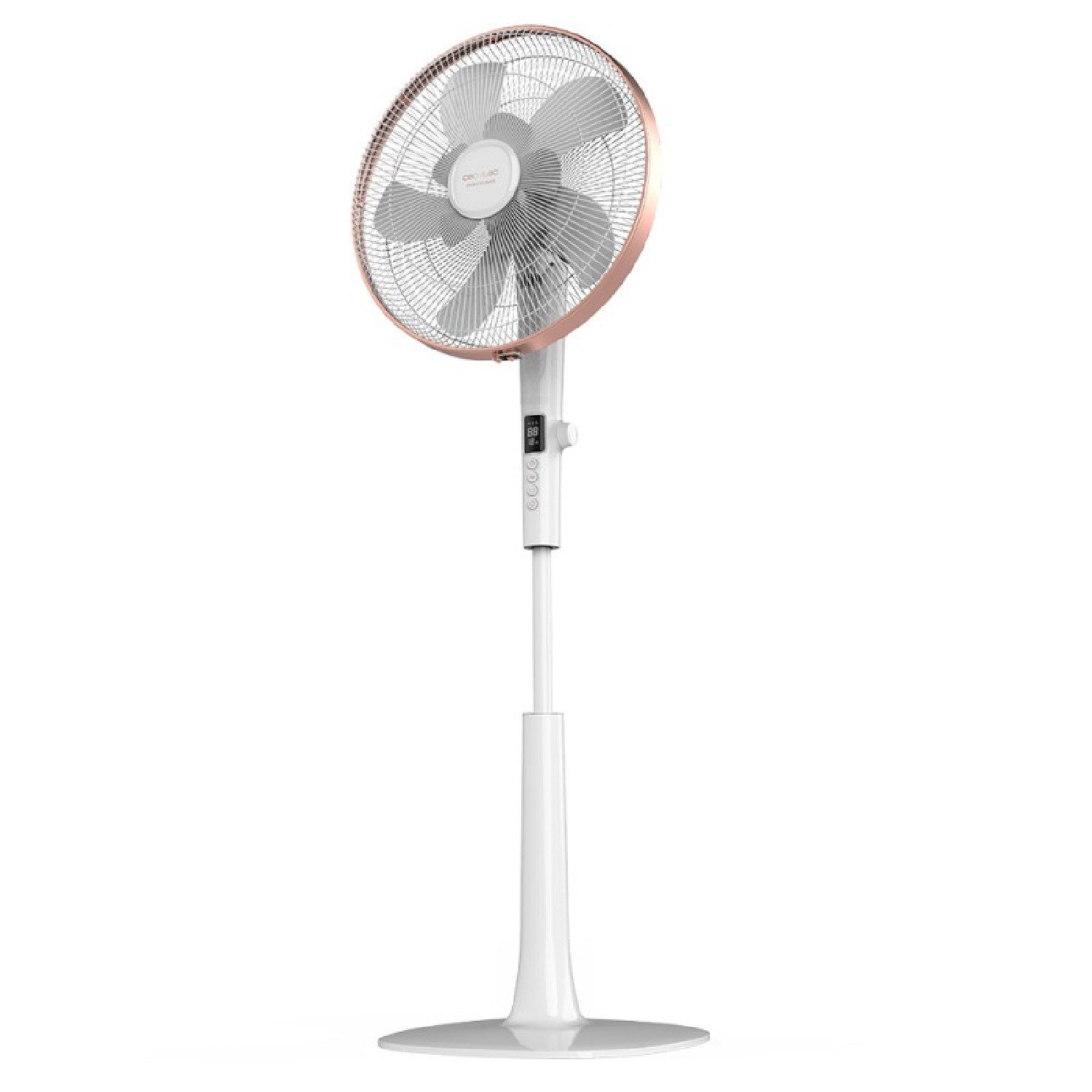 Cecotec Bodenventilator EnergySilence 1030 Smartextreme, EnergySilence 1030 Smartextreme