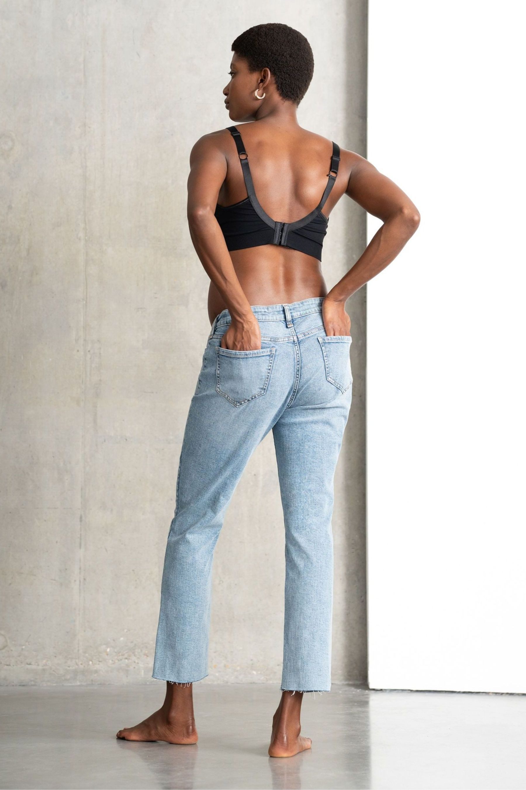 Seraphine Slim-fit-Jeans Seraphine Premium Slim Umstands-Jeans (1-tlg) günstig online kaufen