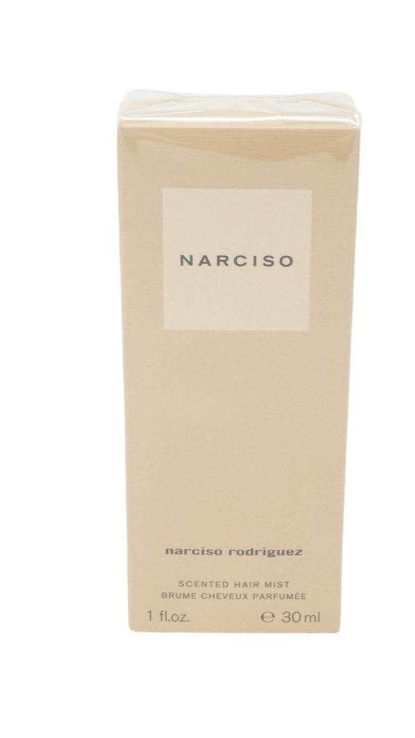 narciso rodriguez Haarparfüm Narciso Rodriguez ml Hair 30 Mist Narciso