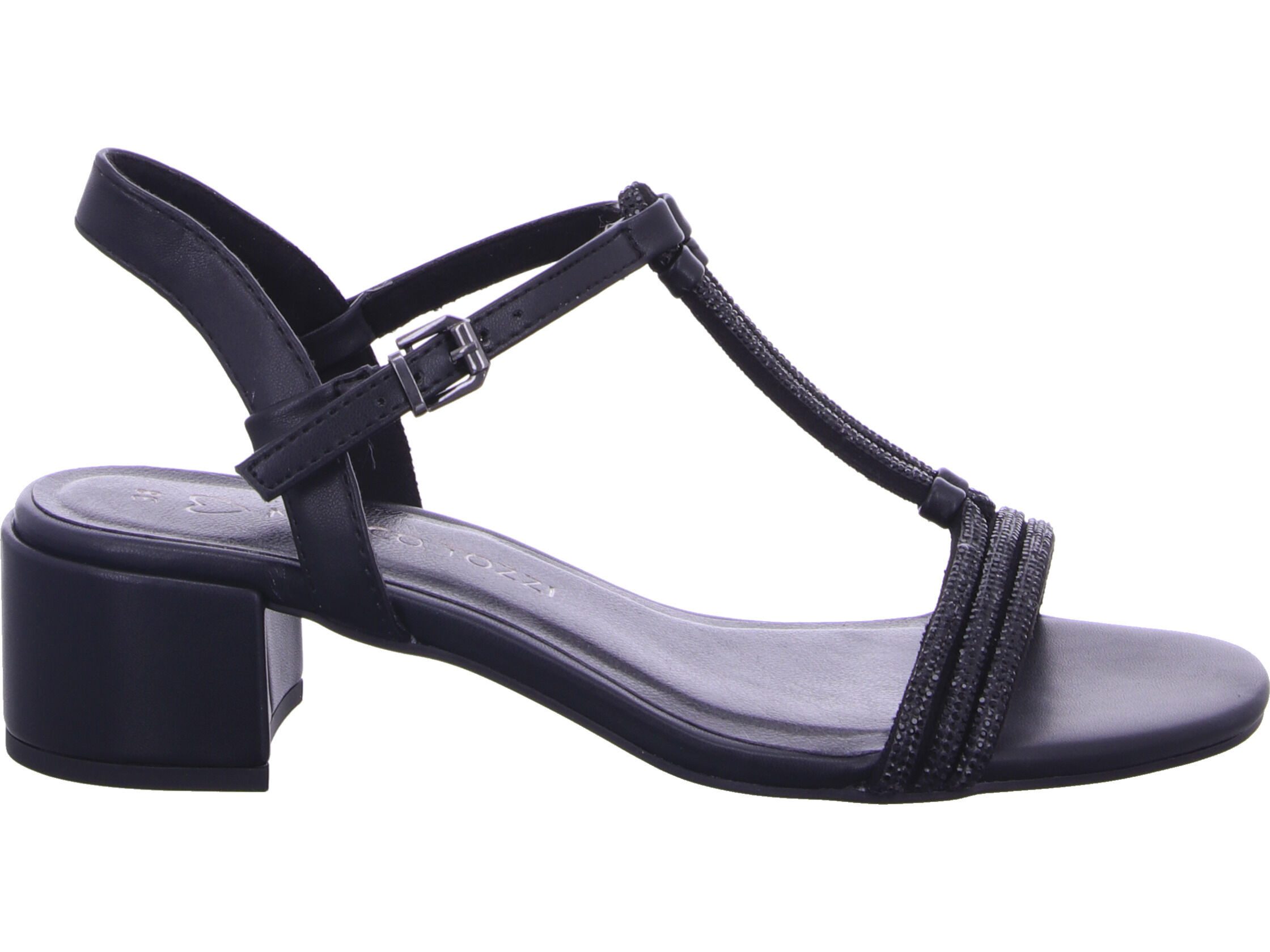 MARCO TOZZI T-Strap-Sandalette