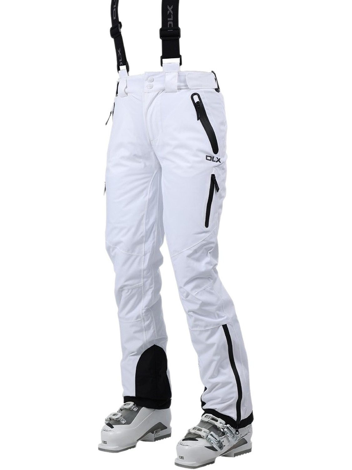 DLX Skihose