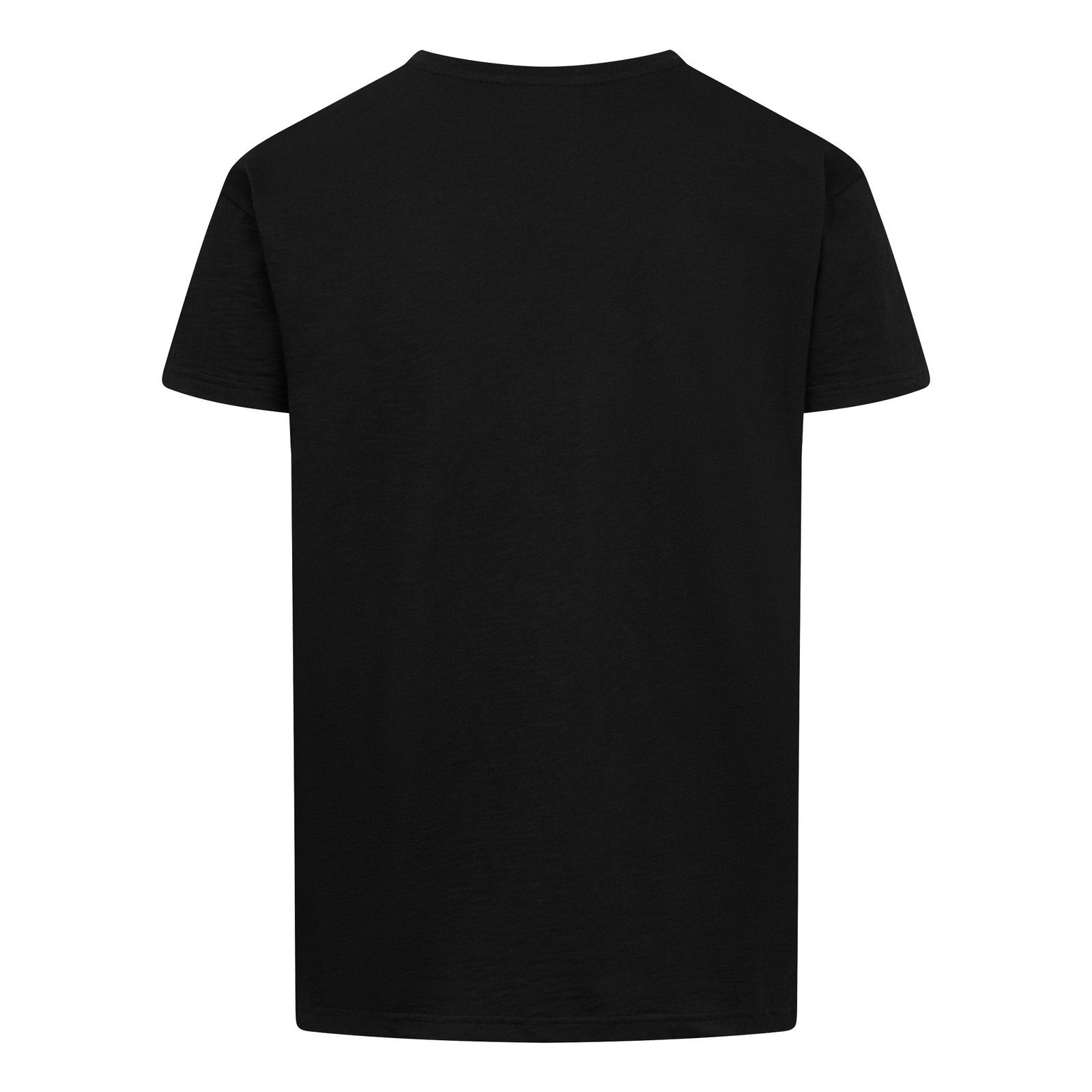 Derbe T-Shirt Schreimöwe Pocket mit Möwen Print an der Brusttasche