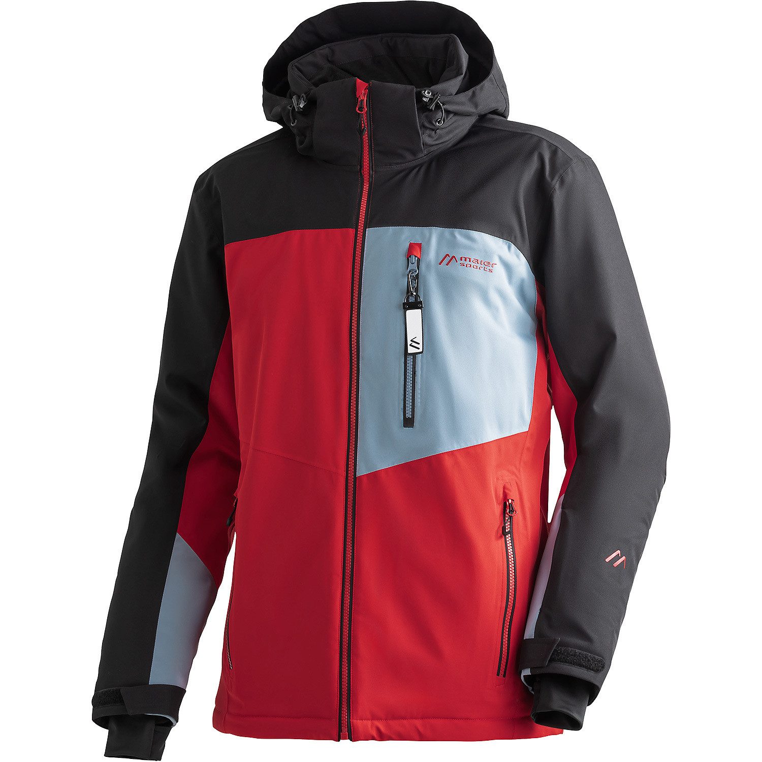 Maier Sports Skijacke Funktionsjacke Oravice