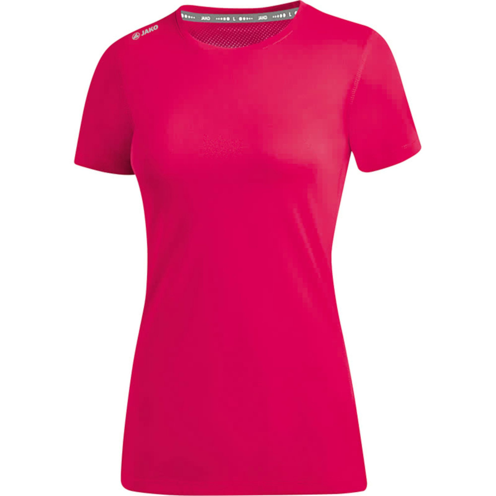Jako T-Shirt Jako Damen Laufshirt T-Shirt Run 2.0 6175