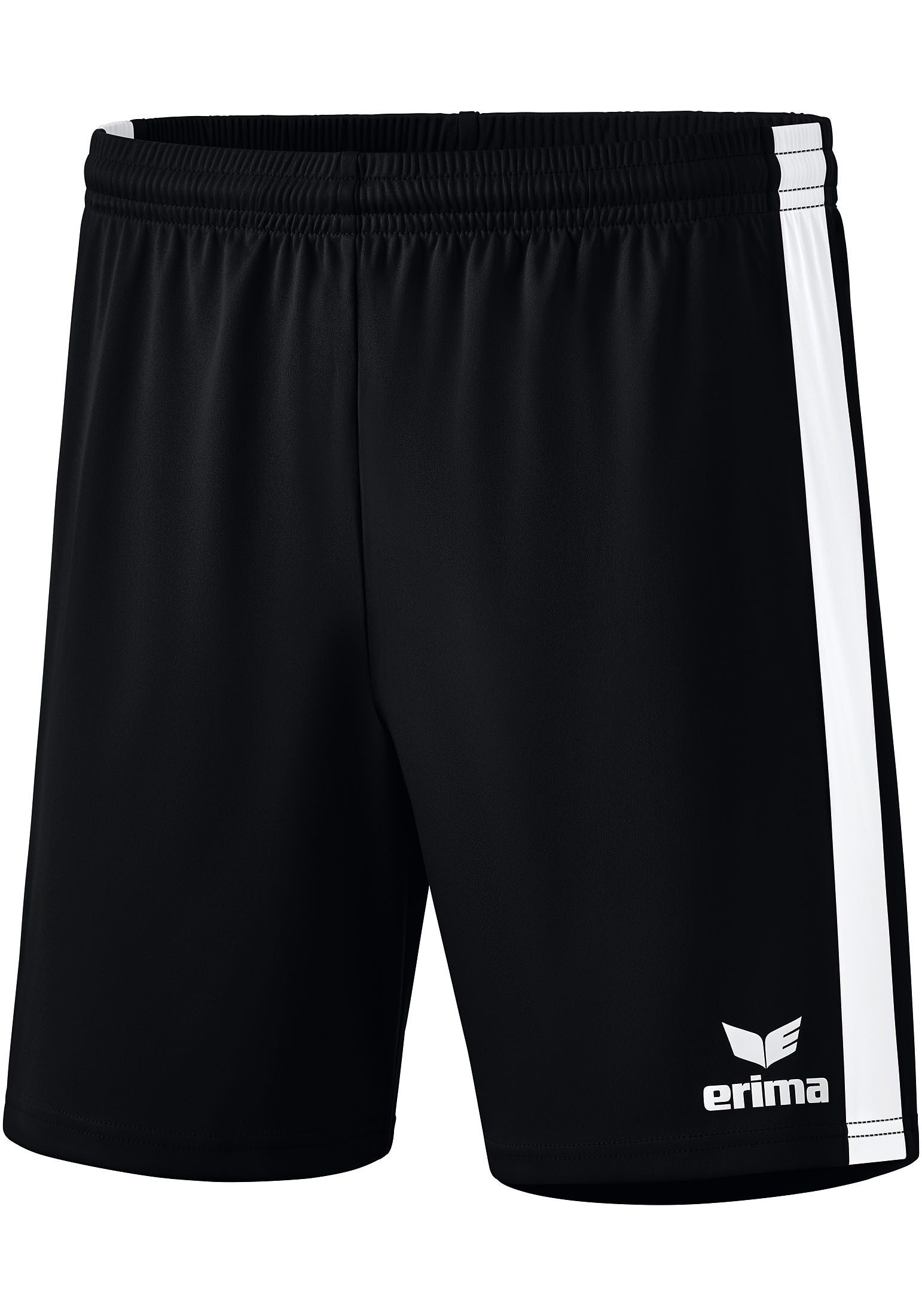 Erima Funktionsshorts Unisex Erwachsene Retro Star Shorts günstig online kaufen