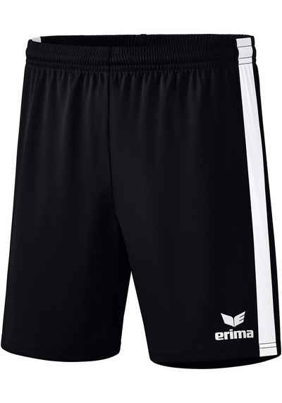 Erima Funktionsshorts Unisex Retro Star Shorts