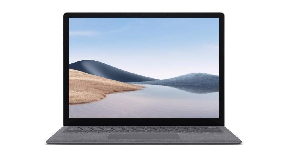 Microsoft Surface Laptop 4 Notebook