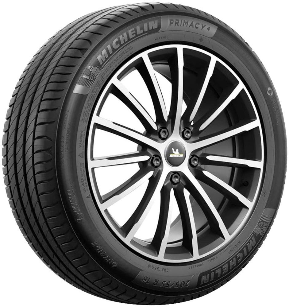 Michelin Sommerreifen MICHELIN, 1-St.