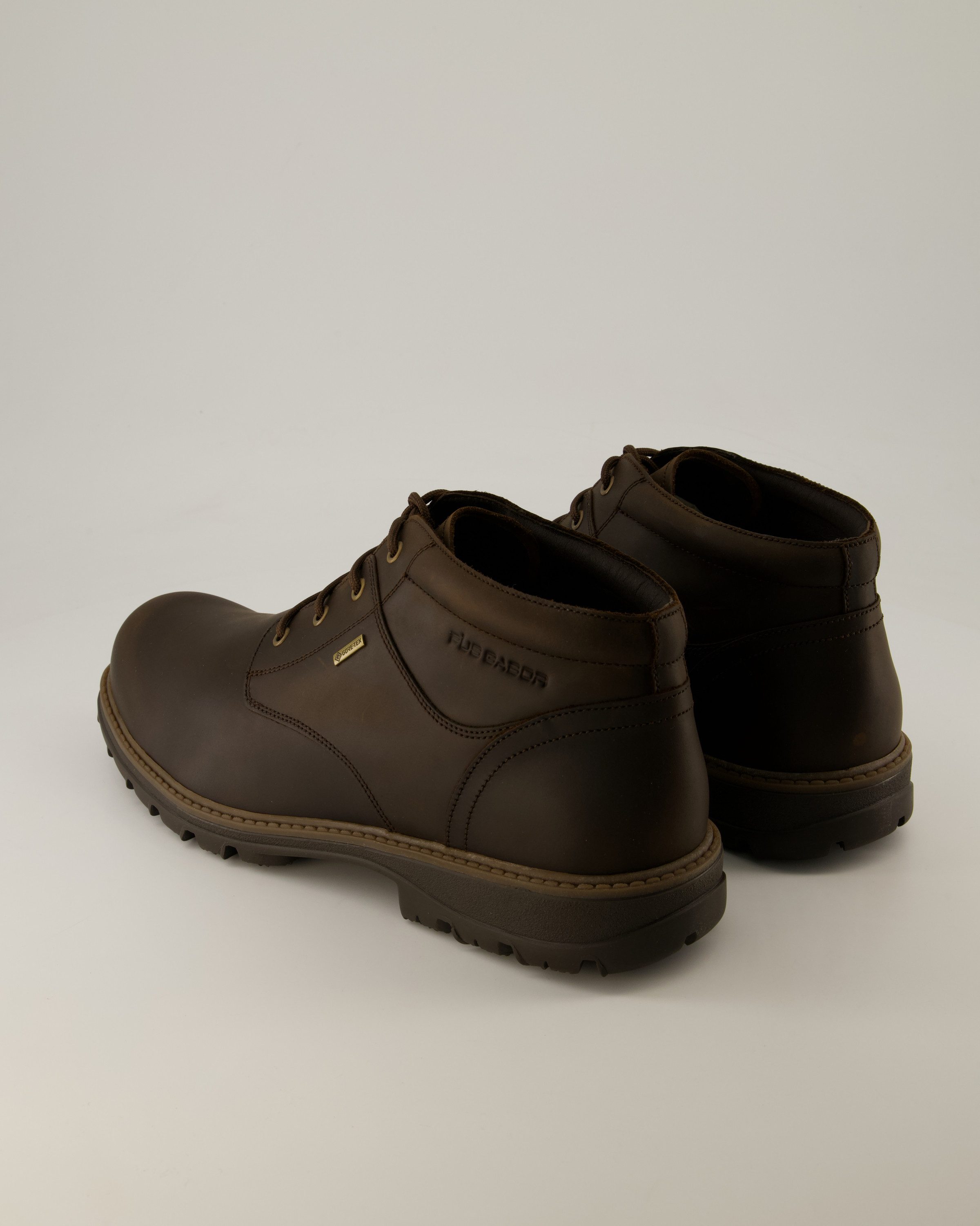 Pius Gabor 0364.52.14 Stiefelette Obermaterial: Leder