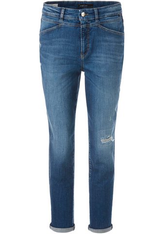  Marc Cain Relax-fit-Jeans Džinsai Mode...