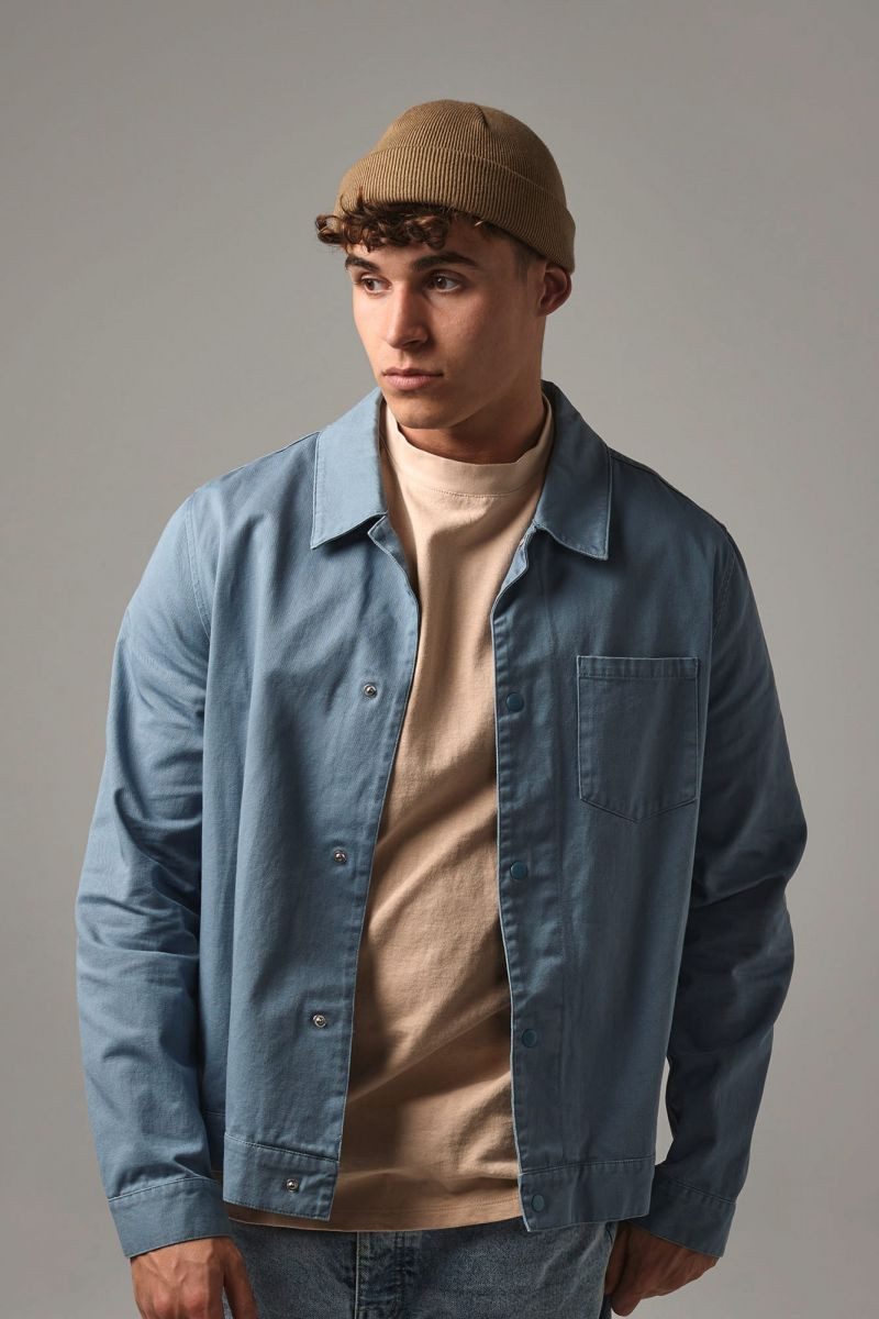 Beechfield® Bommelmütze Recycled Mini Fisherman Beanie - 100% recycelter Po günstig online kaufen