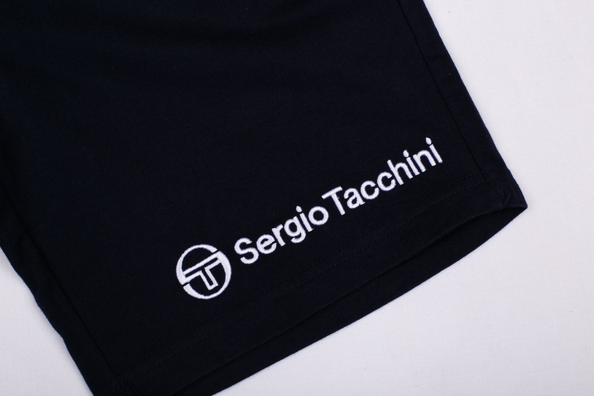 Sergio Herren Shorts Shorts navy 021 Sergio Tacchini Tacchini Asis