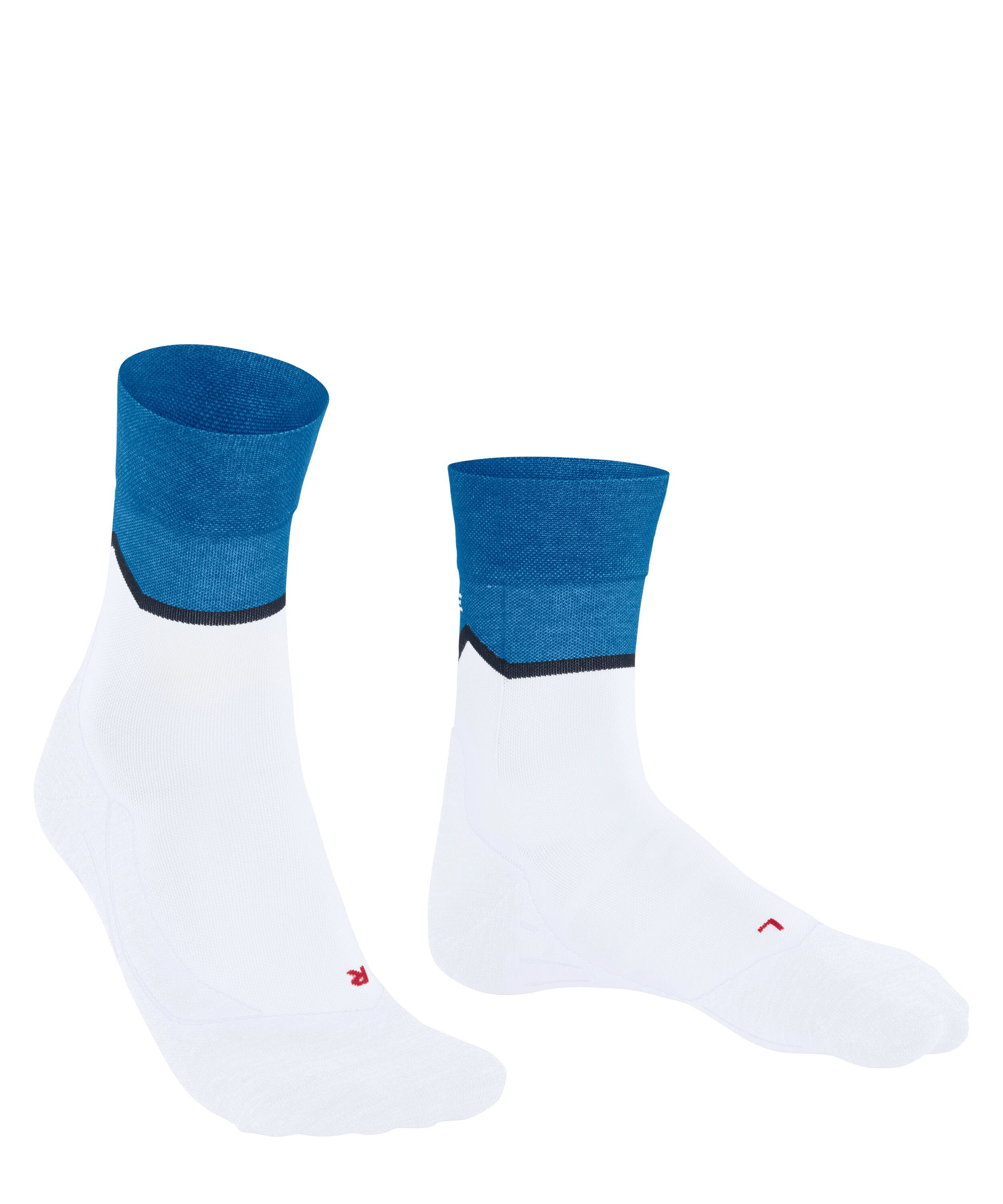 FALKE Laufsocken FALKE RU Stabilizing Philipp (1-Paar) für mehr Stabilität und vermindertes Risiko von Verstauchungen