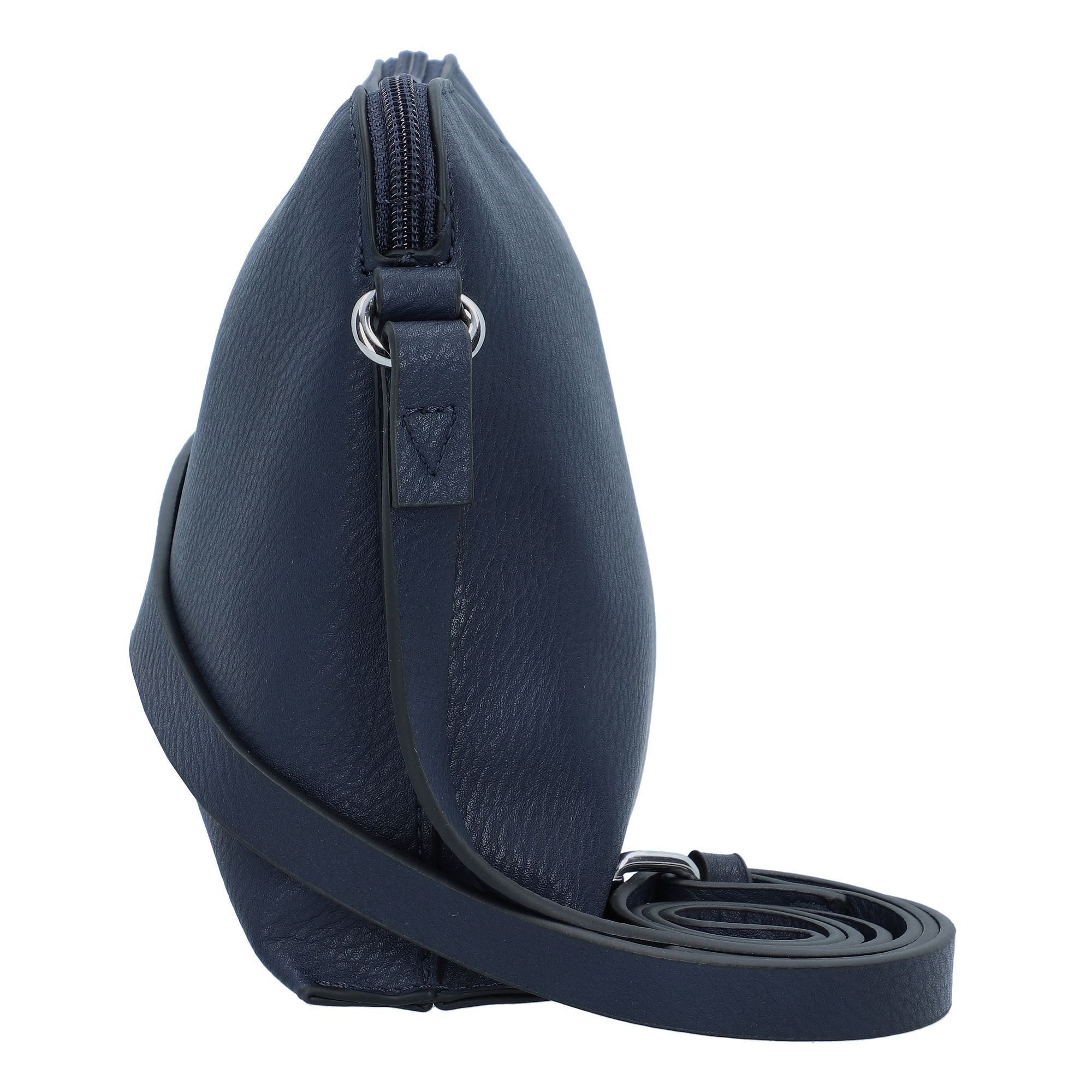 Esprit Umhängetasche, Polyurethan