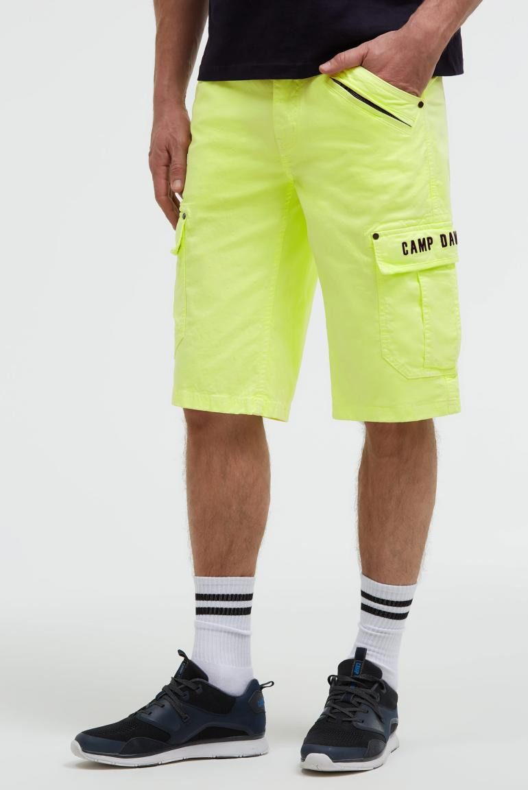 CAMP DAVID Cargoshorts